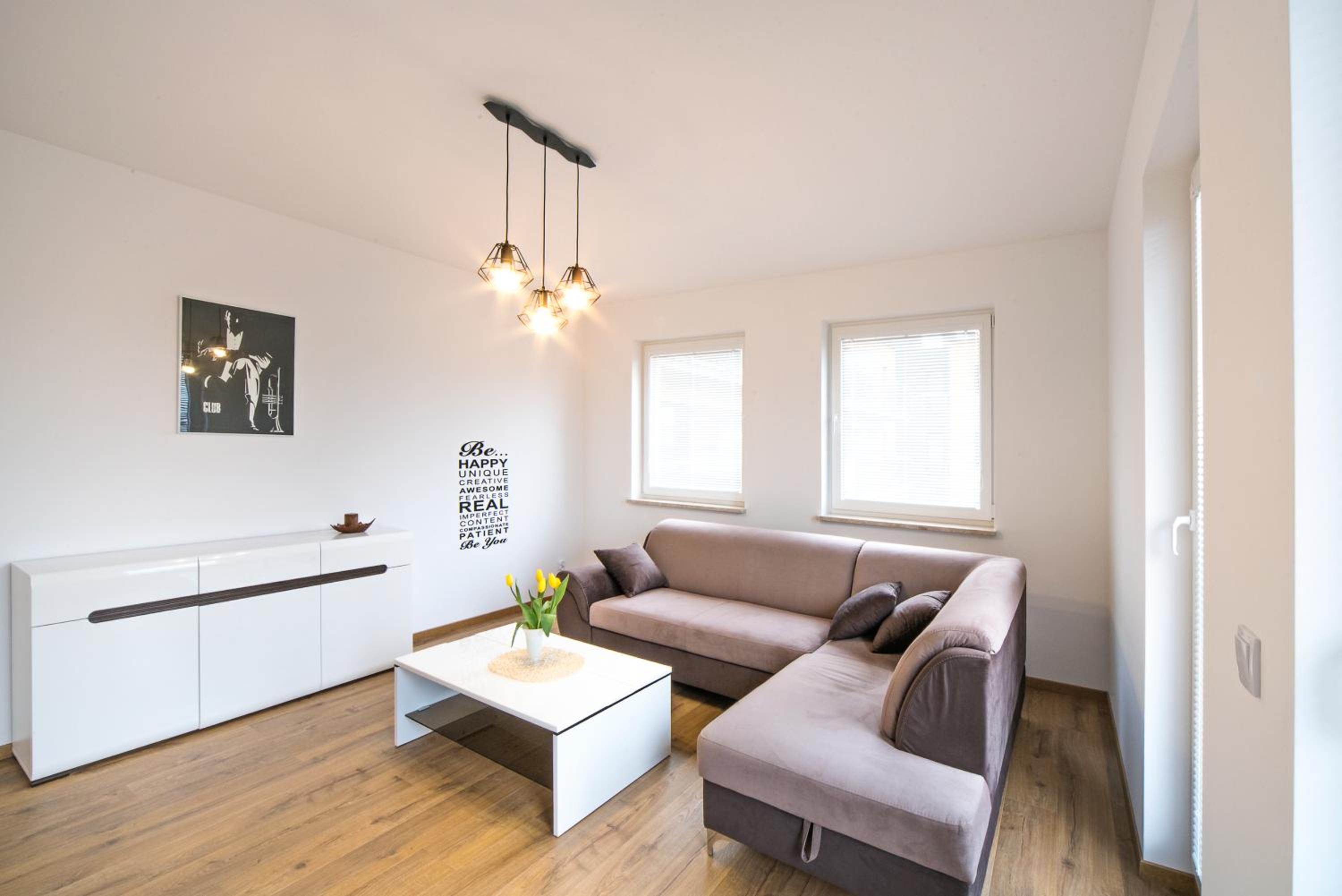 Apartamenty City View od WroclawApartament-pl view 5