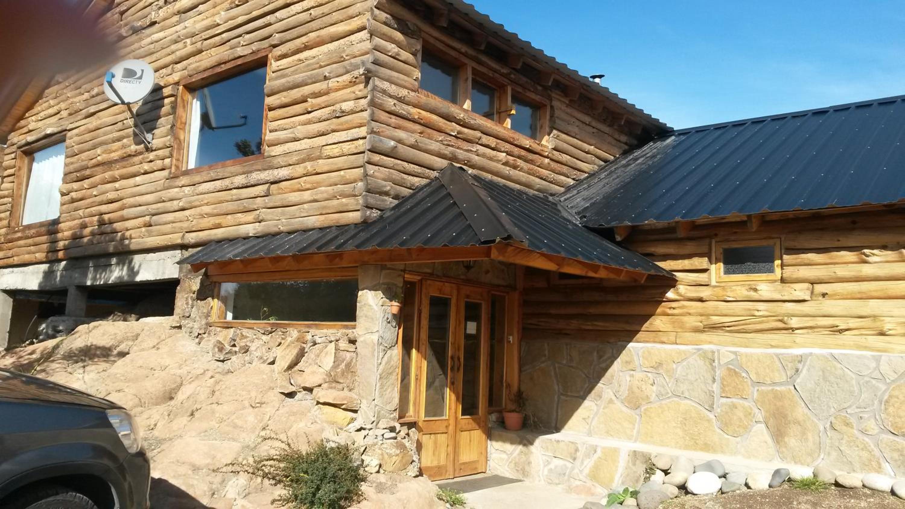Hostel Andino