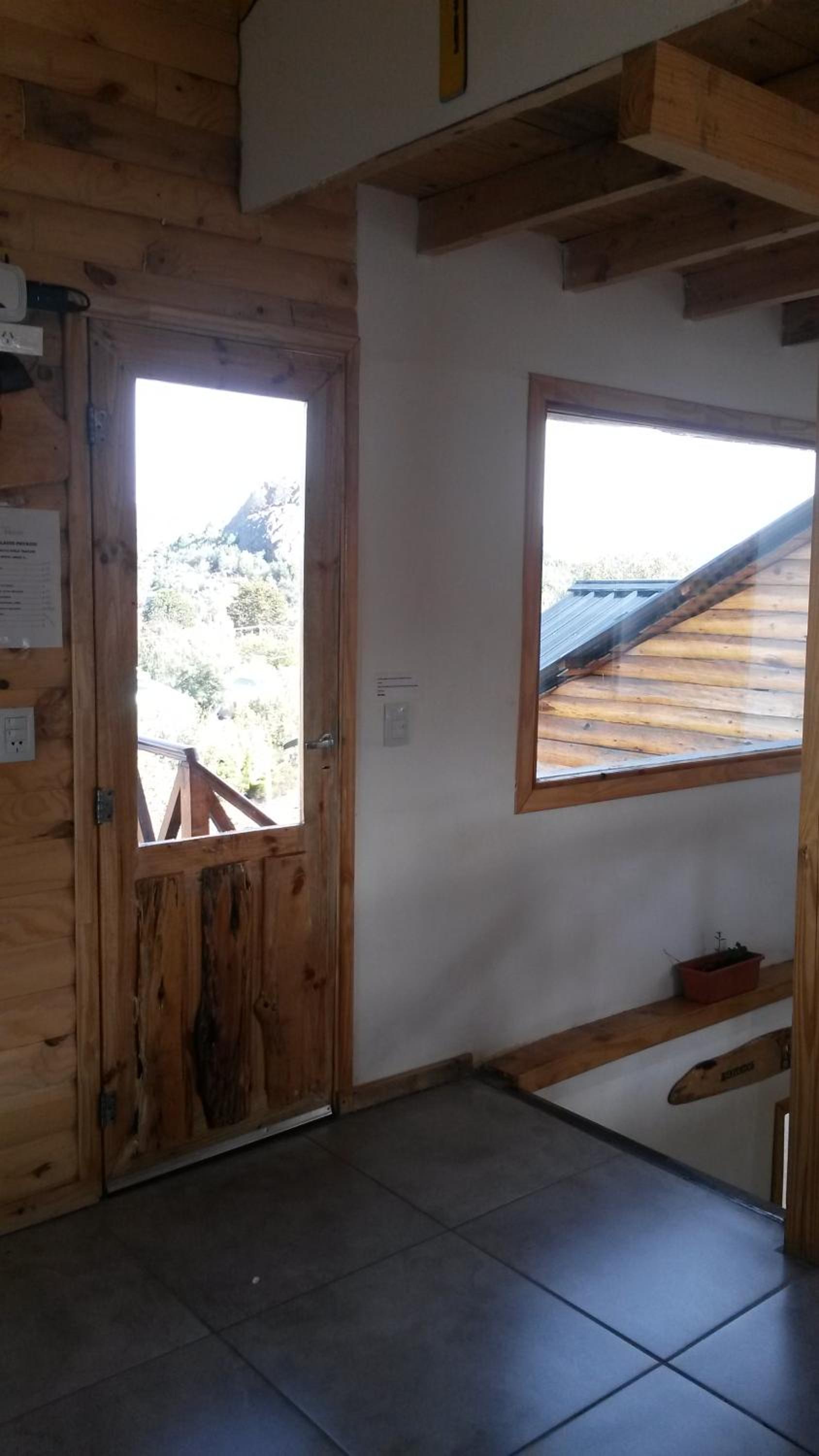 Hostel Andino