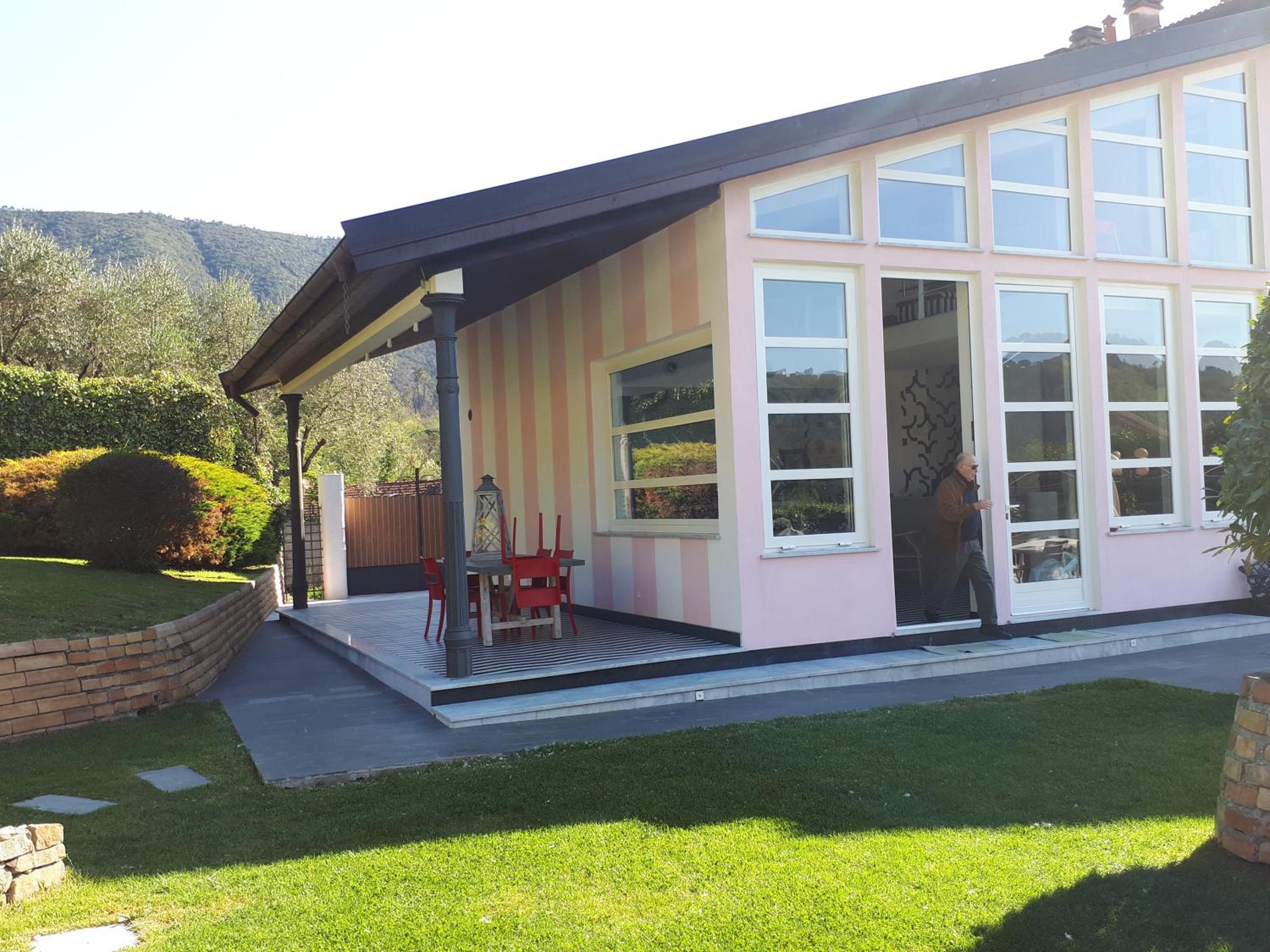 Casa Rea view 2