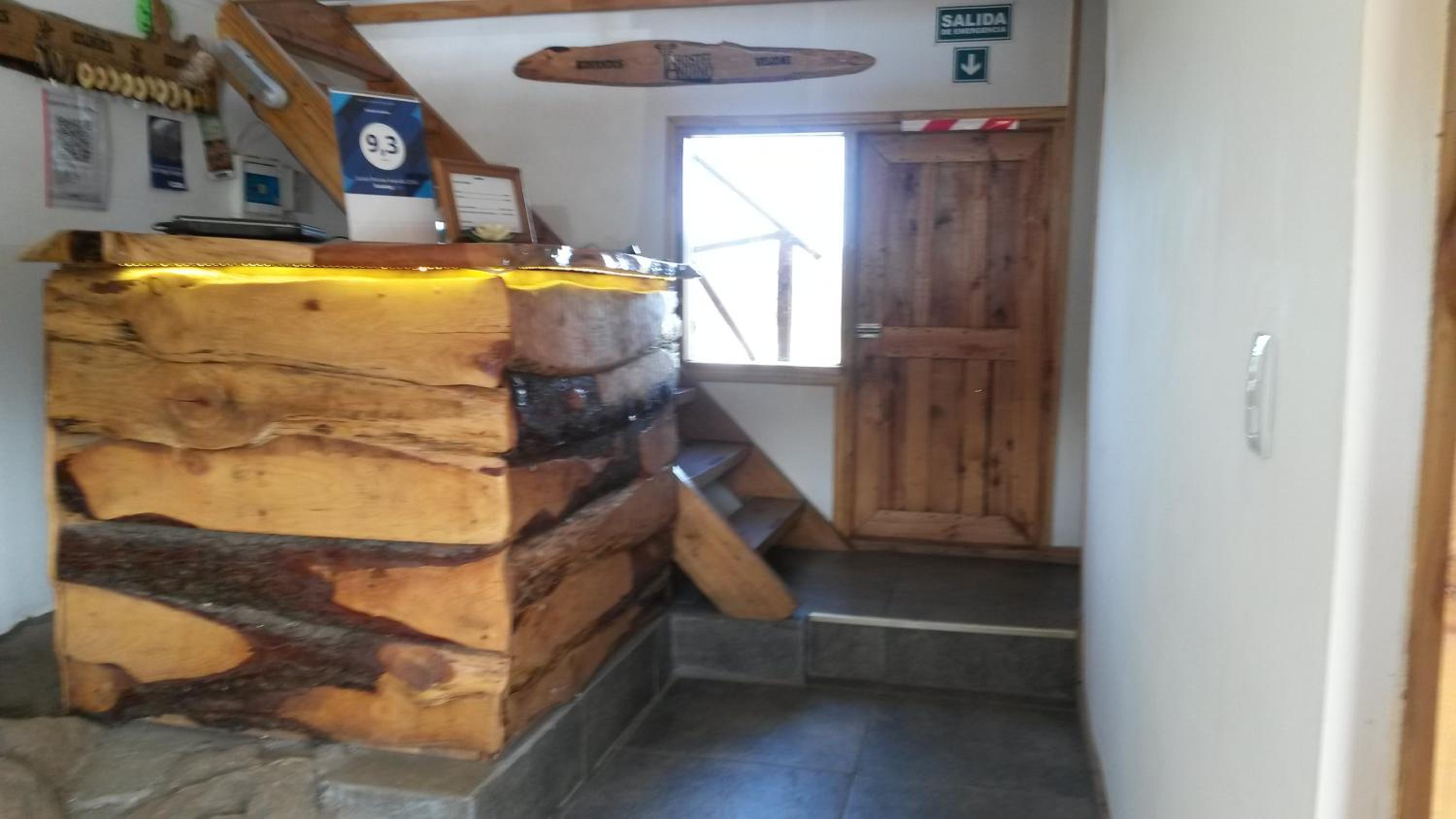Hostel Andino