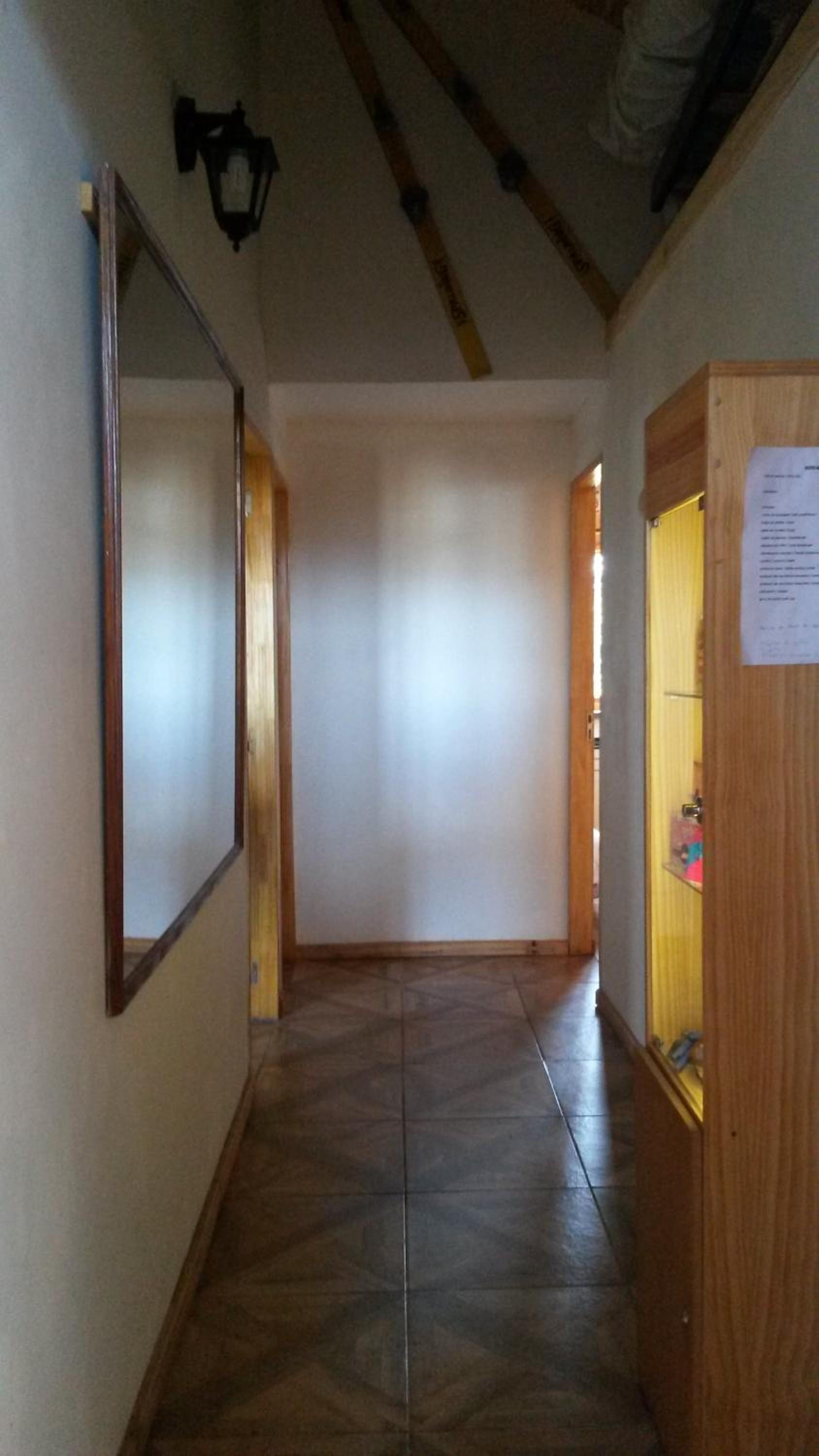 Hostel Andino