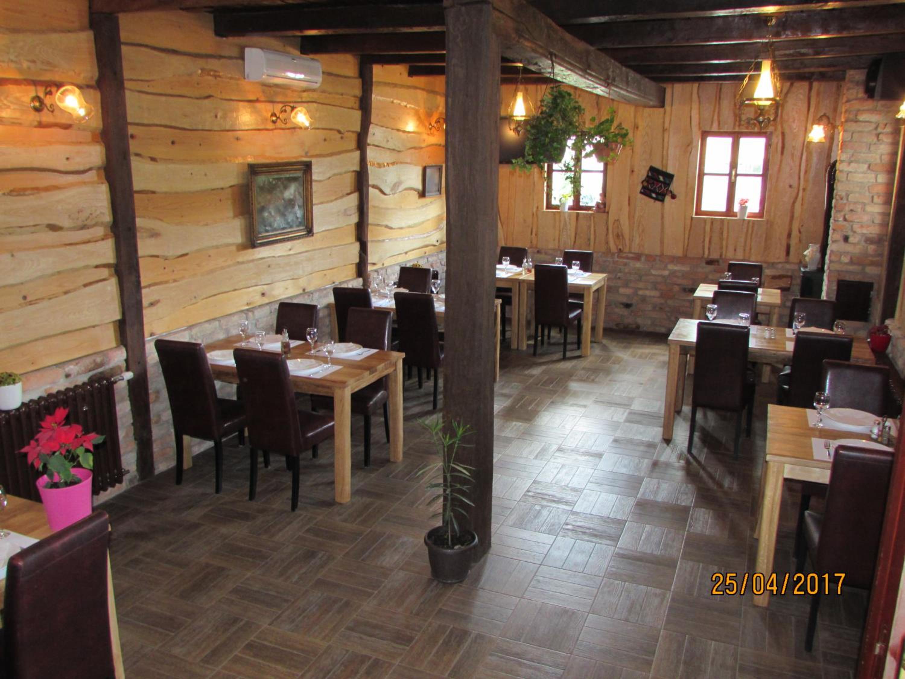 Hotel Guesthouse Stari Jasen