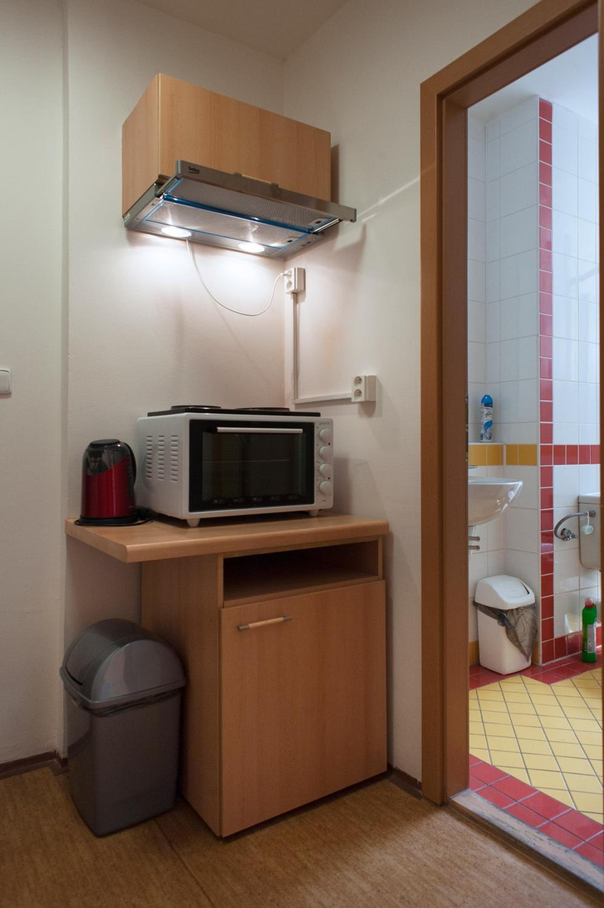 Roosevelt Hostel