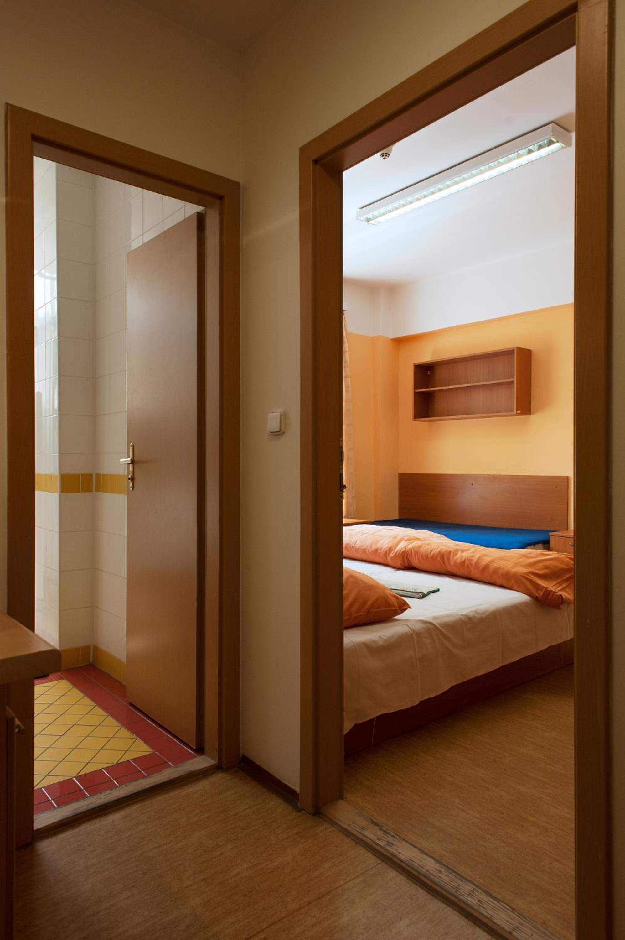 Roosevelt Hostel