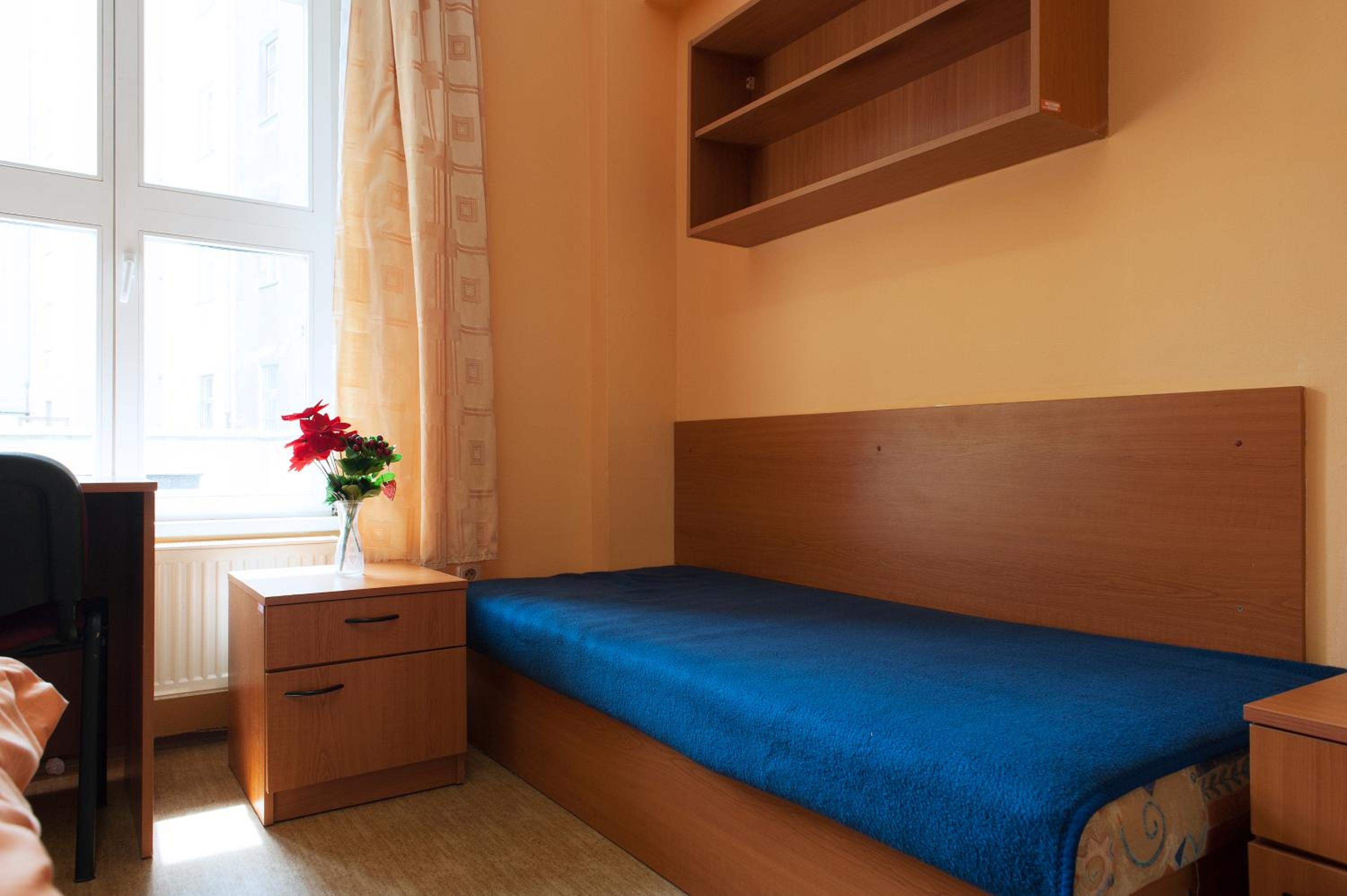 Roosevelt Hostel