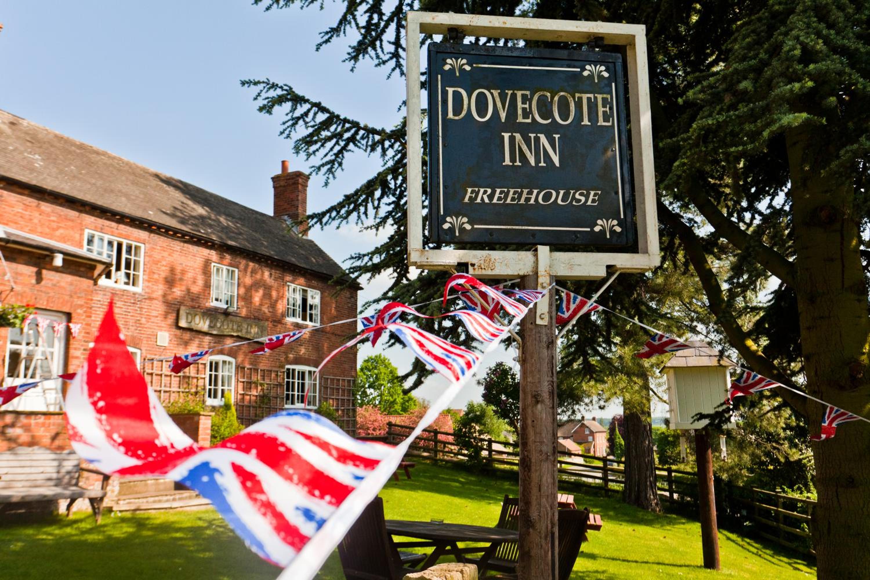 Dovestays