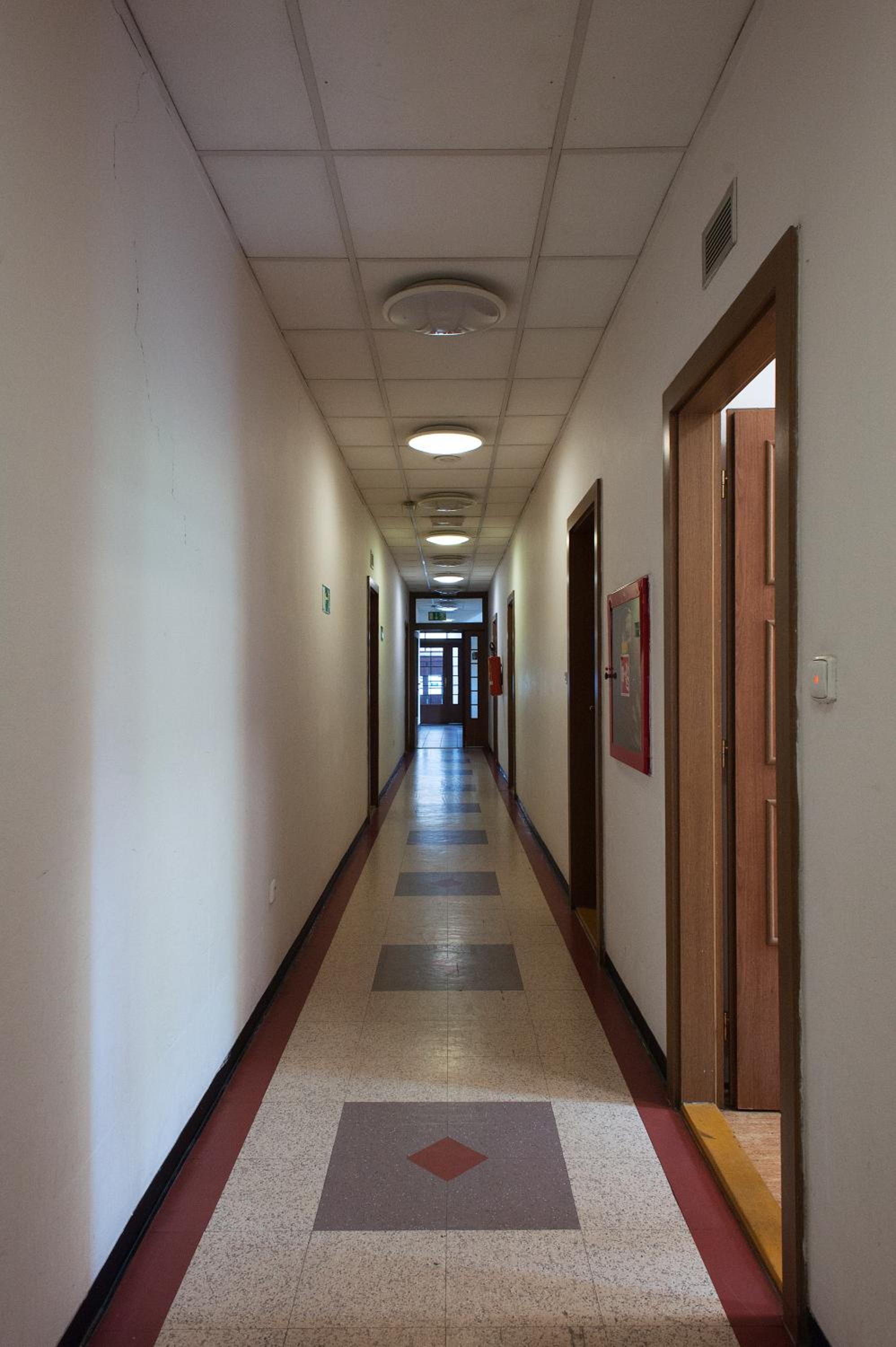 Roosevelt Hostel