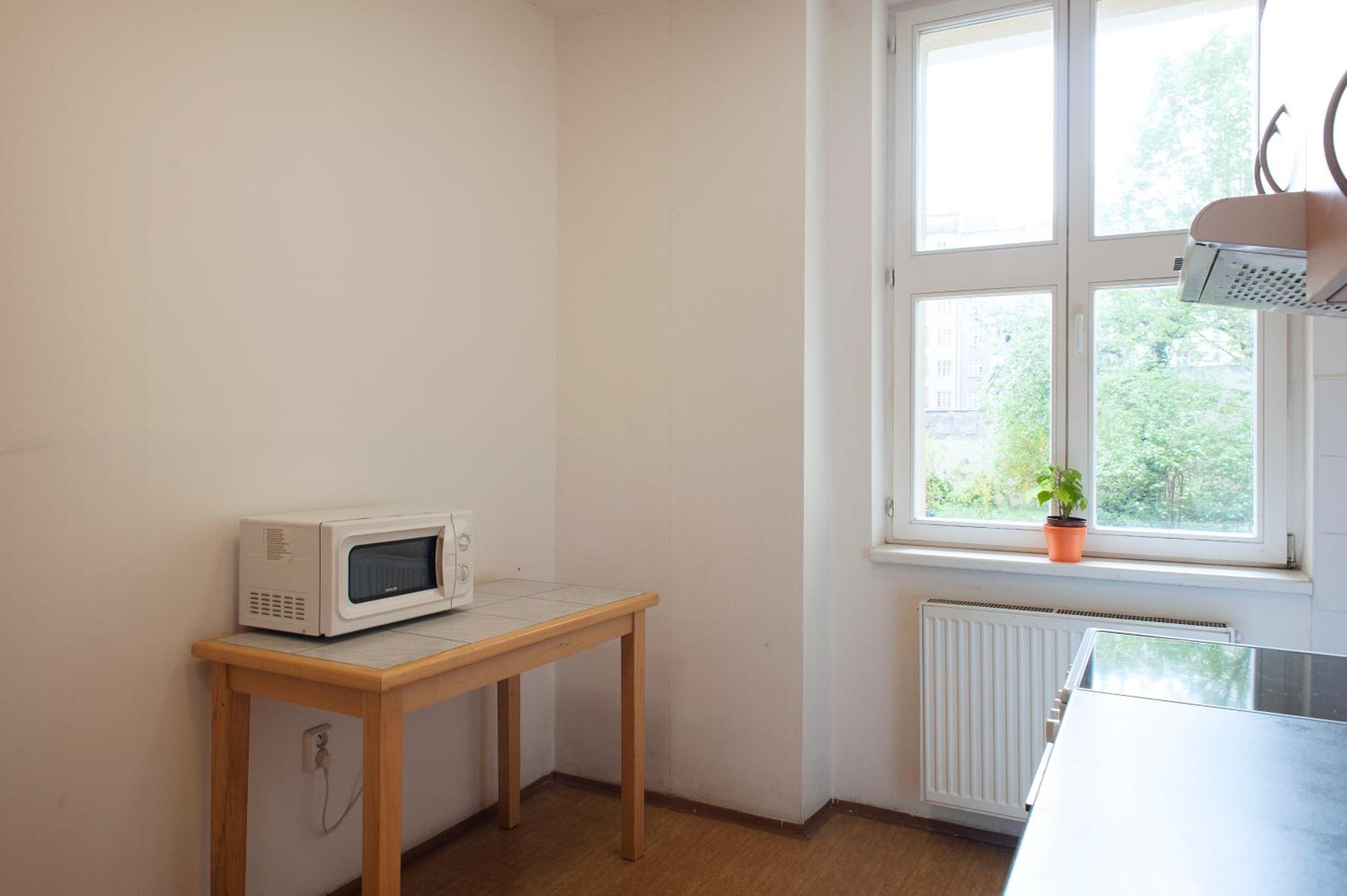 Roosevelt Hostel