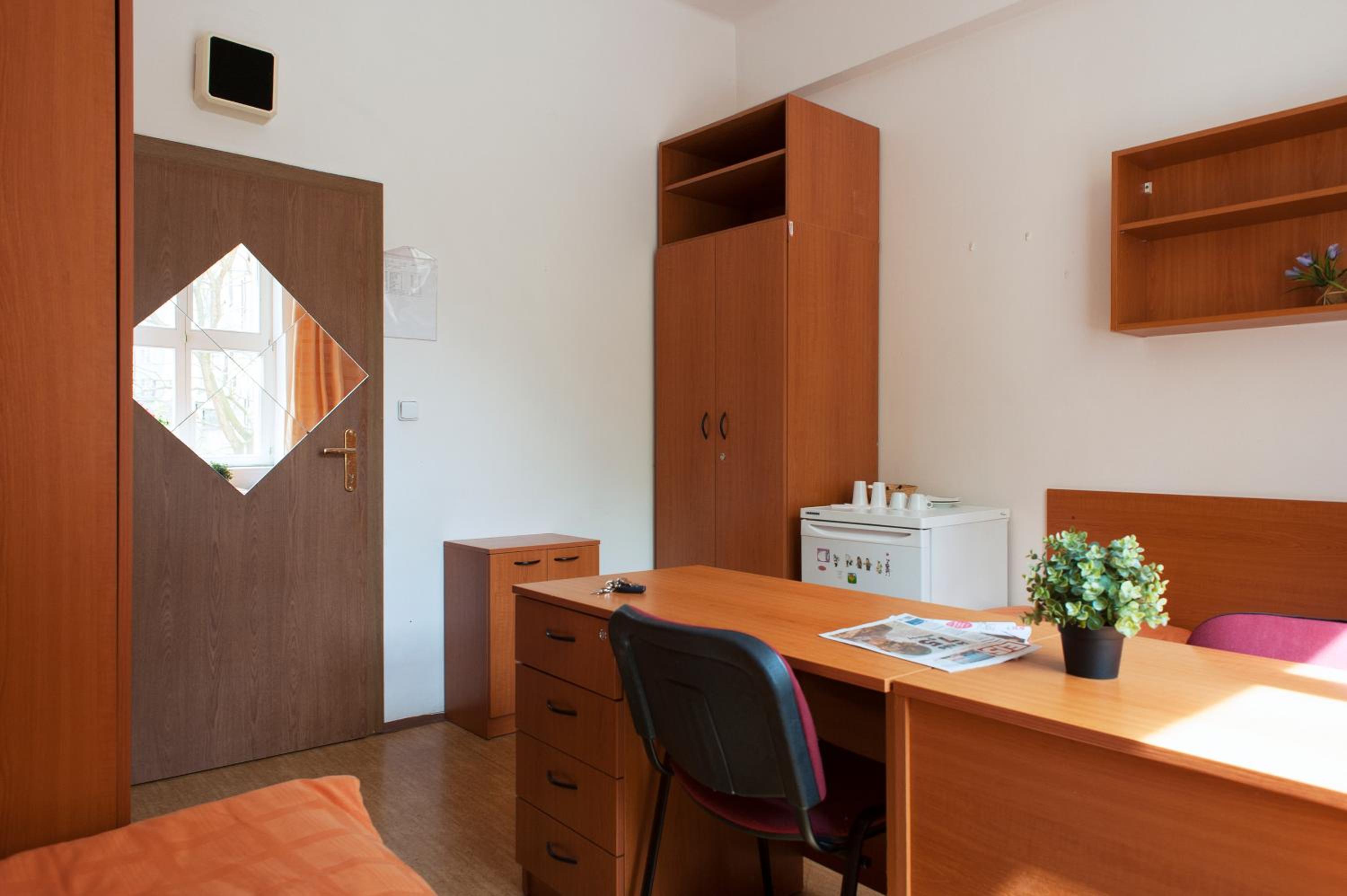 Roosevelt Hostel
