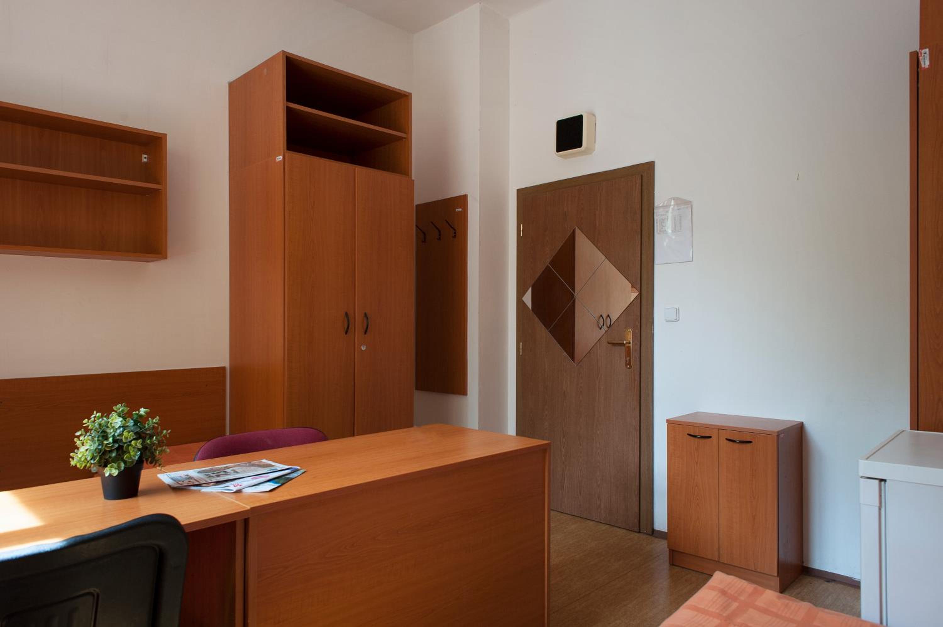 Roosevelt Hostel