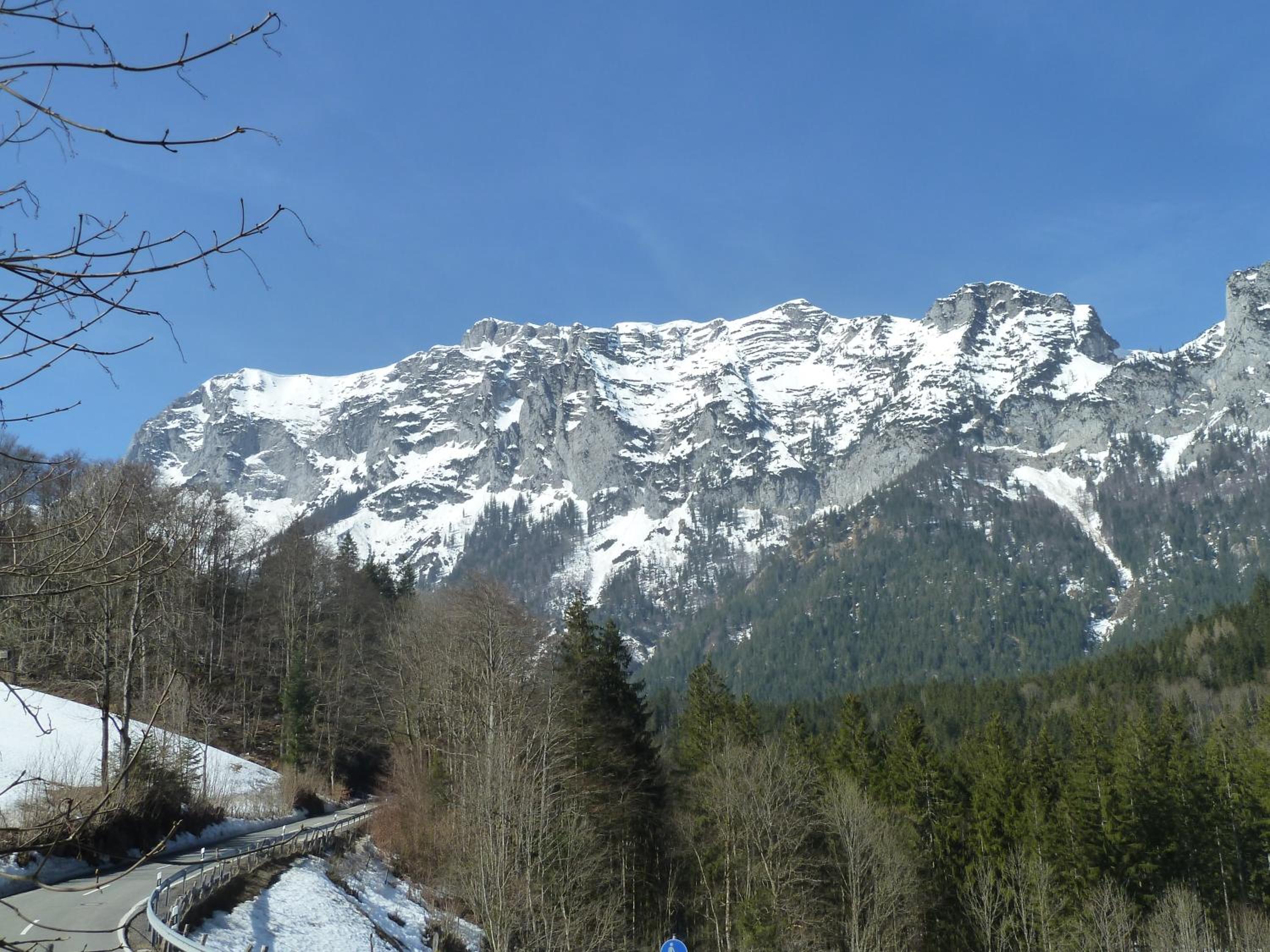 Alpenhotel Beslhof