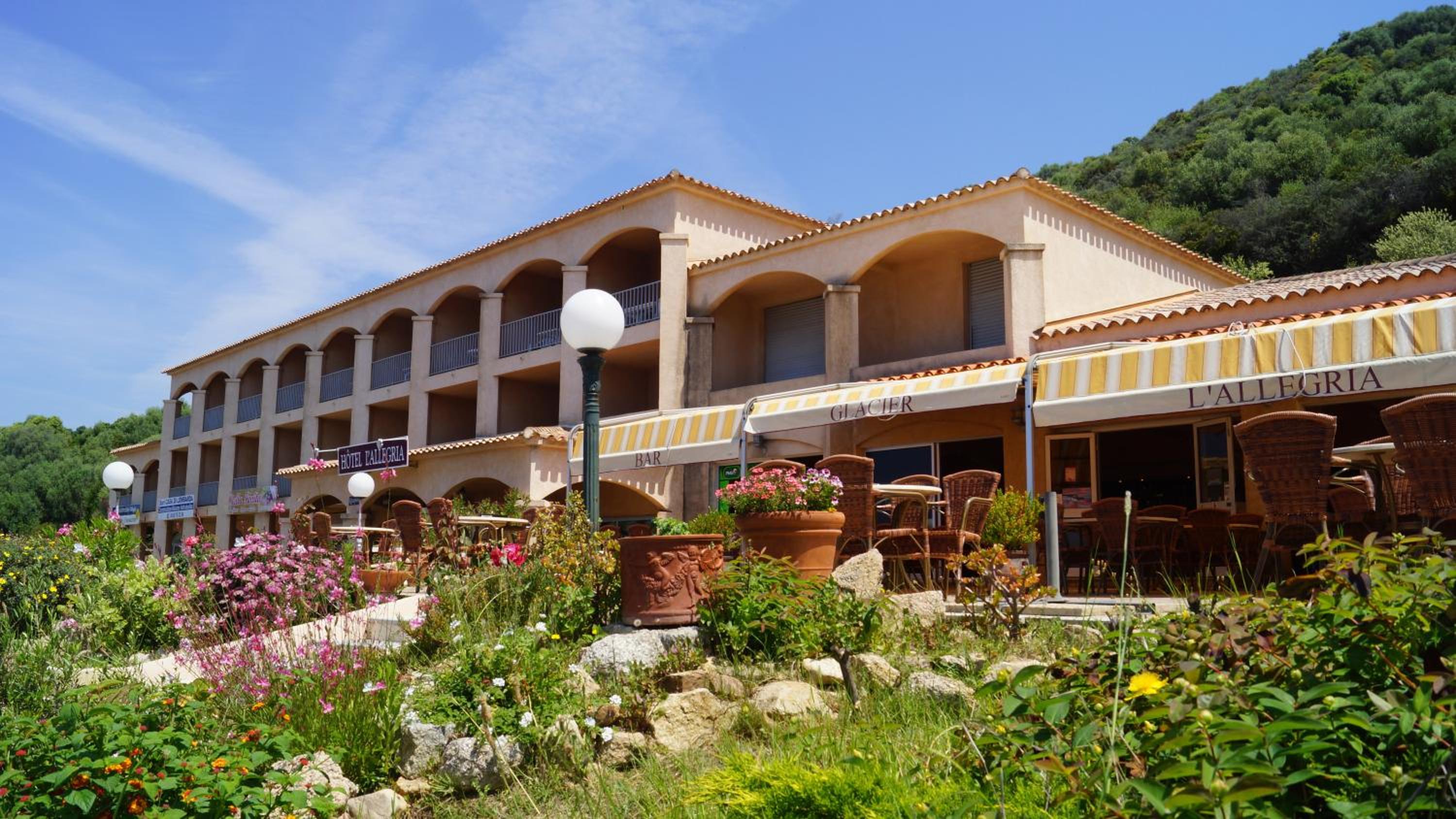 Hotel L'Allegria - Image 1