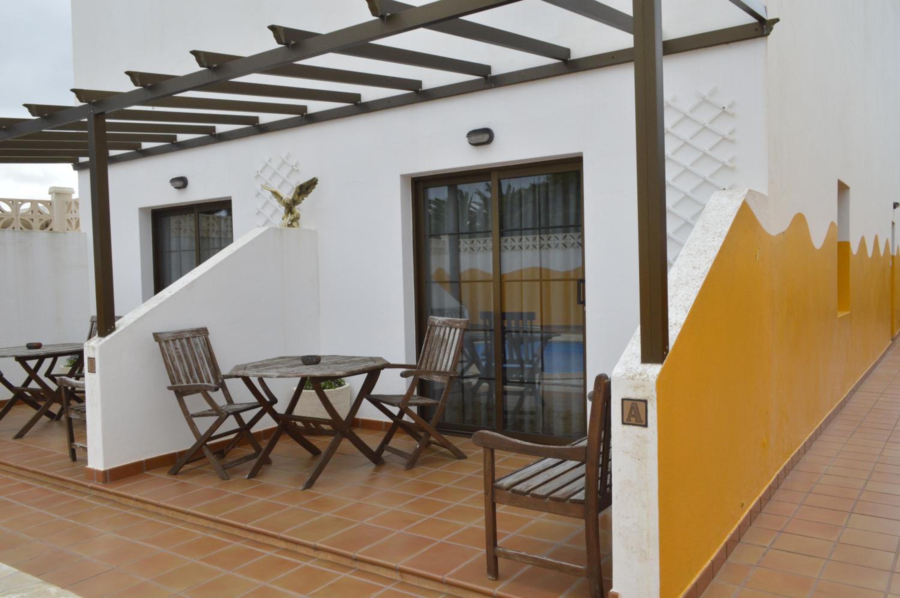 Casa la Ermita view 5
