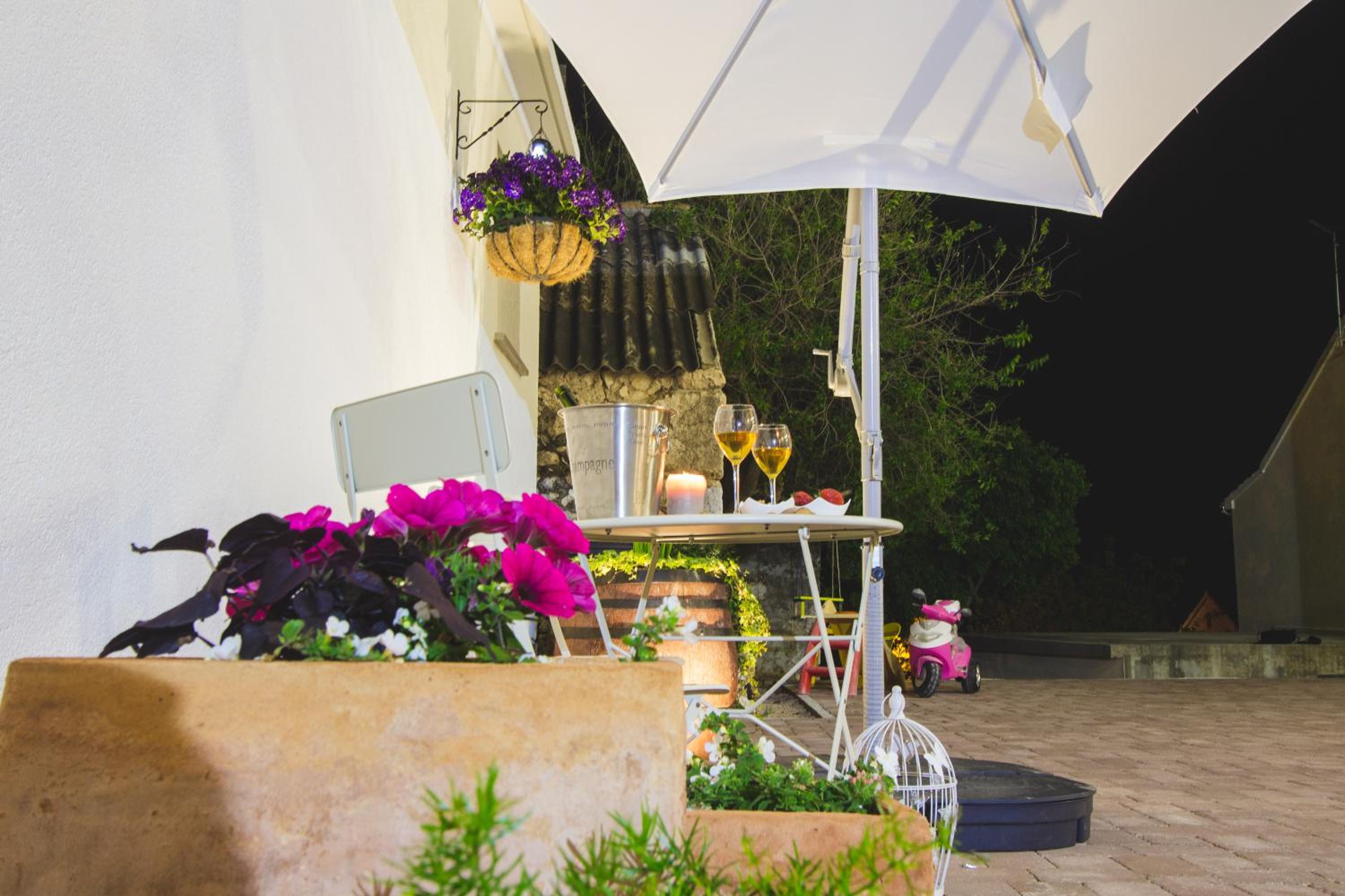 The Residence