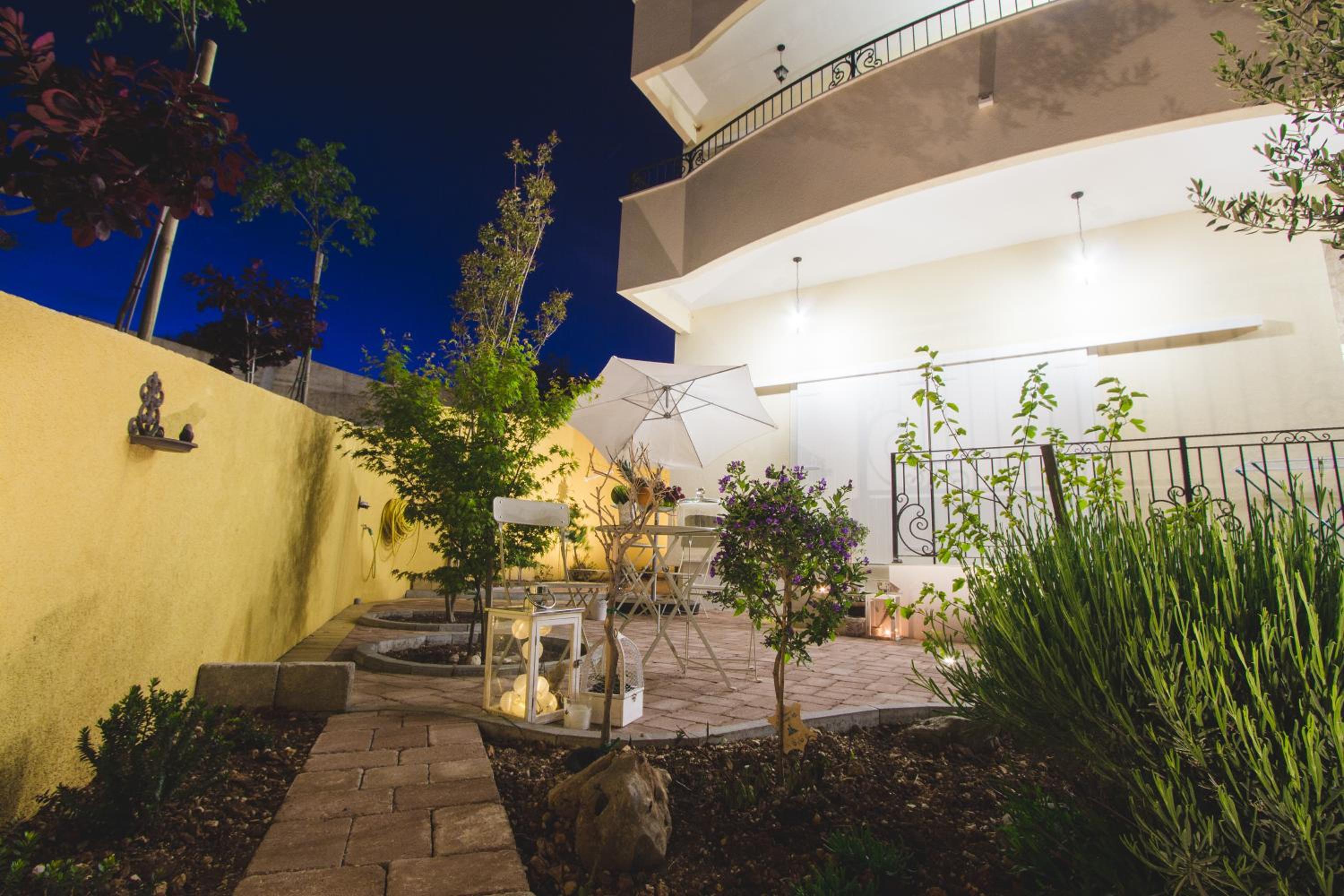 The Residence