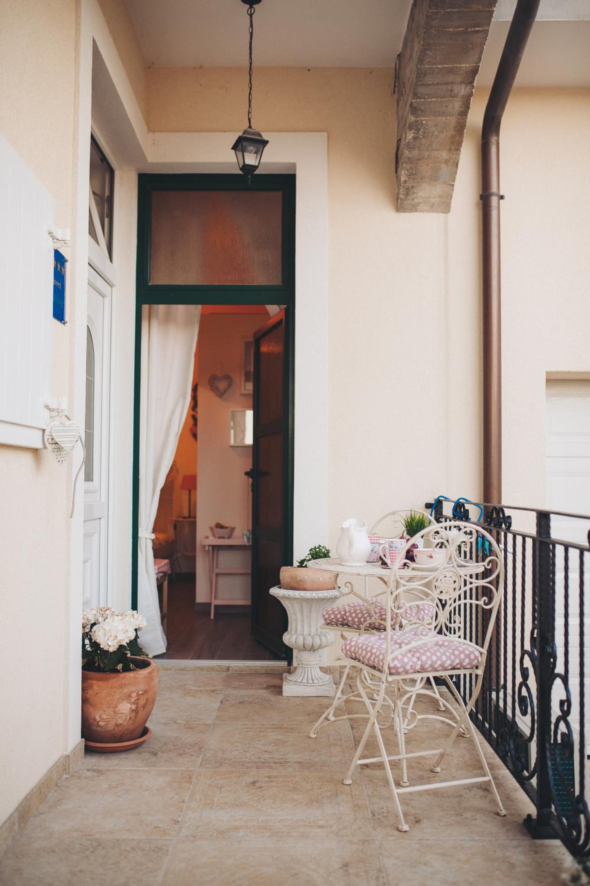 The Residence