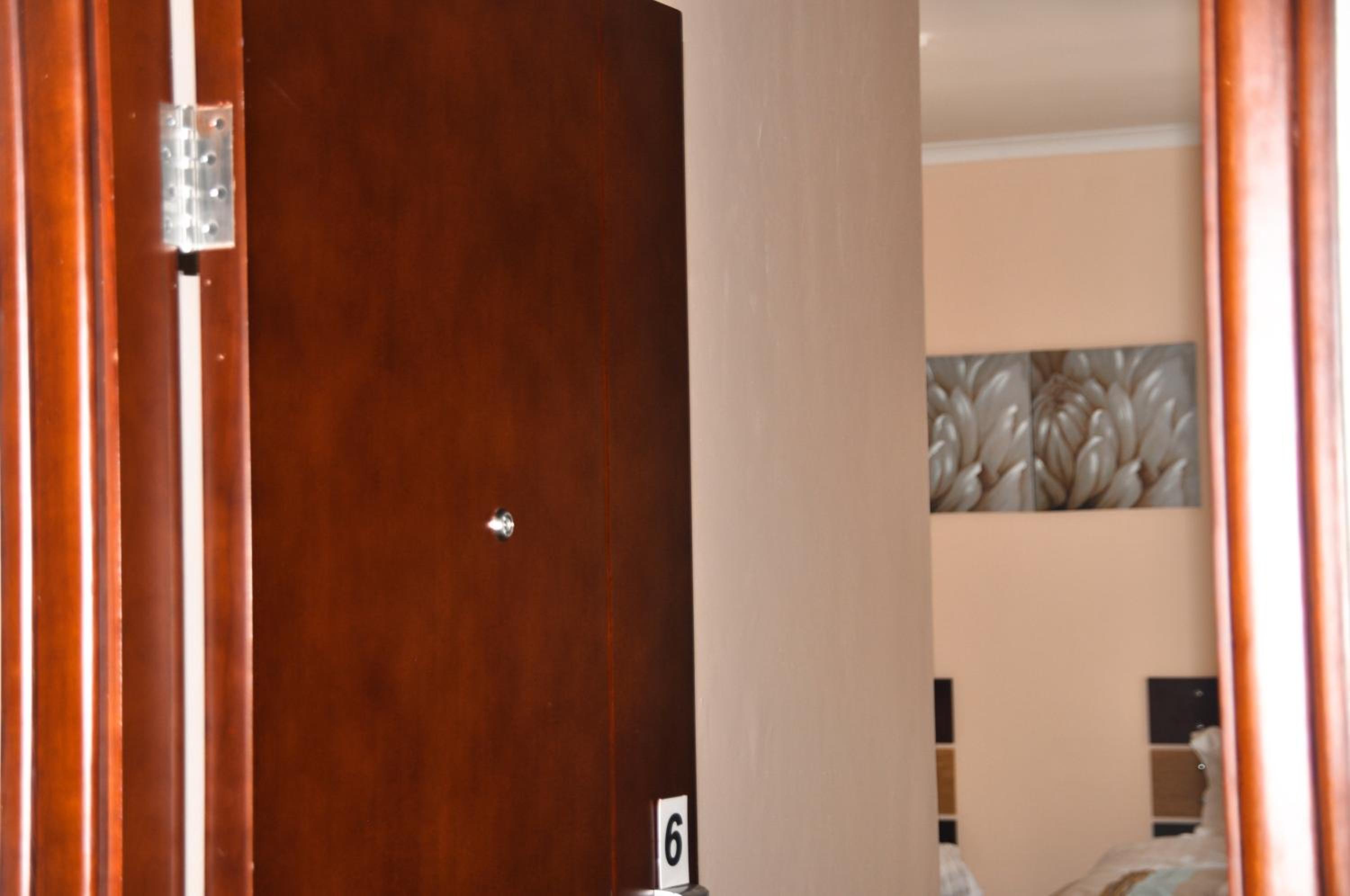 Bannerloft Guest house
