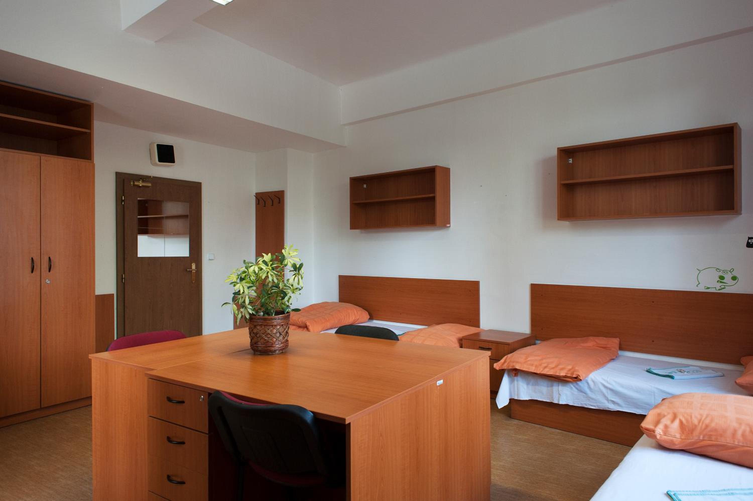 Roosevelt Hostel