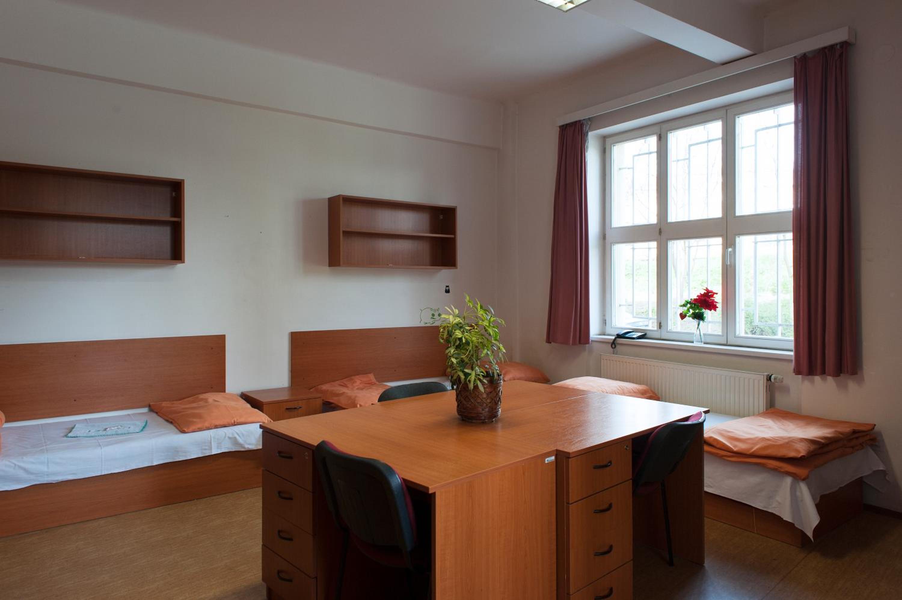 Roosevelt Hostel
