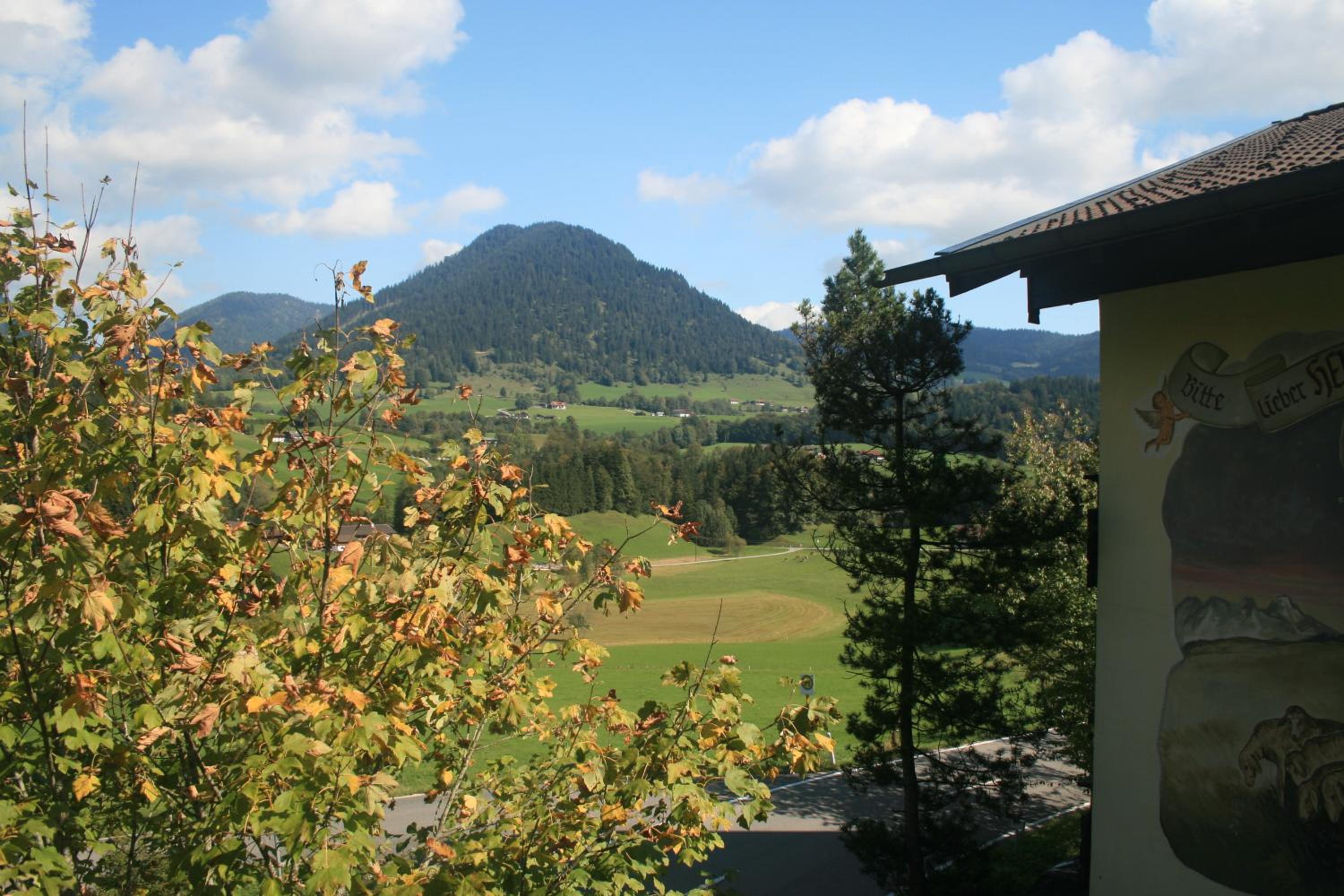 Alpenhotel Beslhof