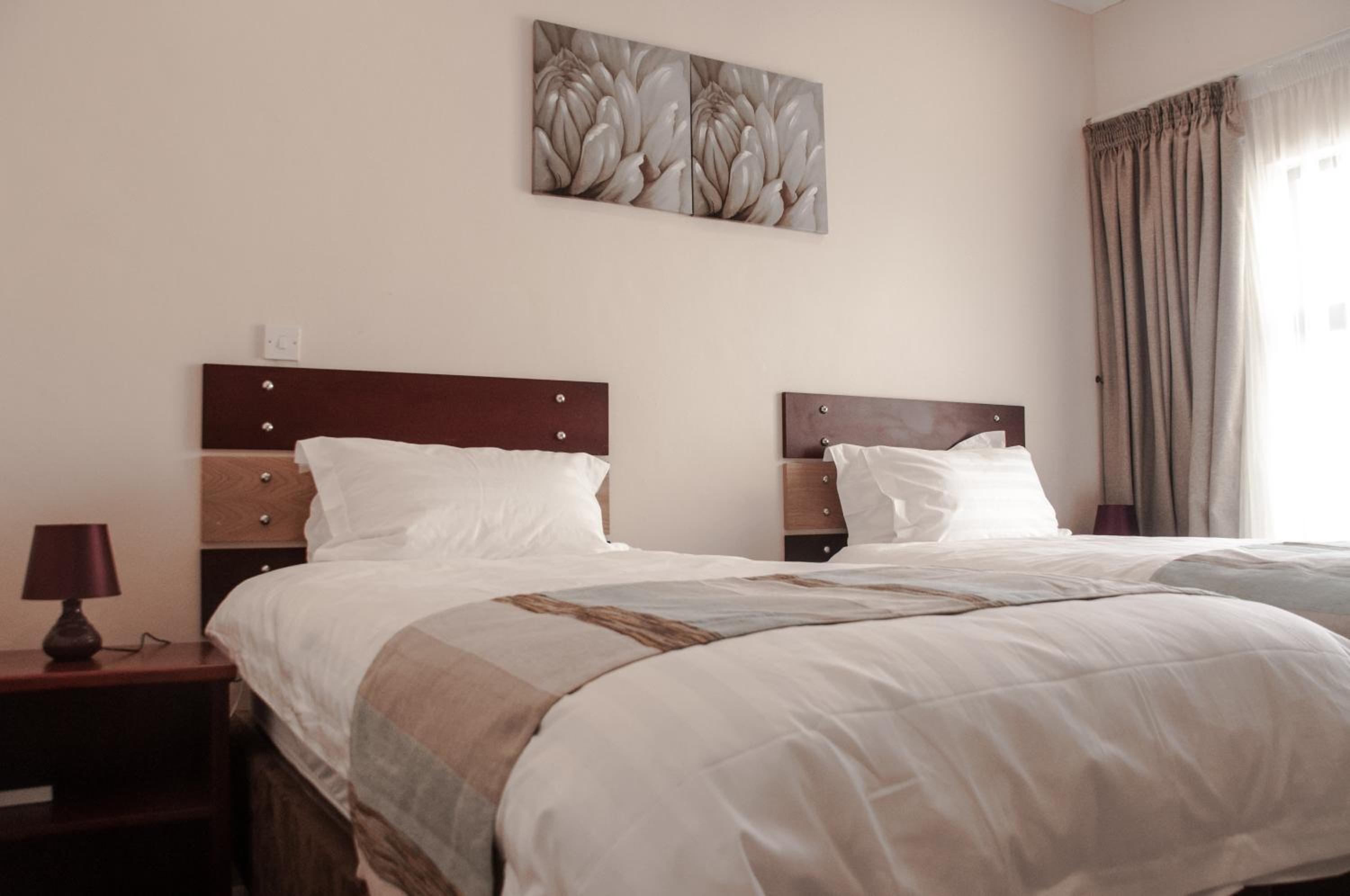 Bannerloft Guest house