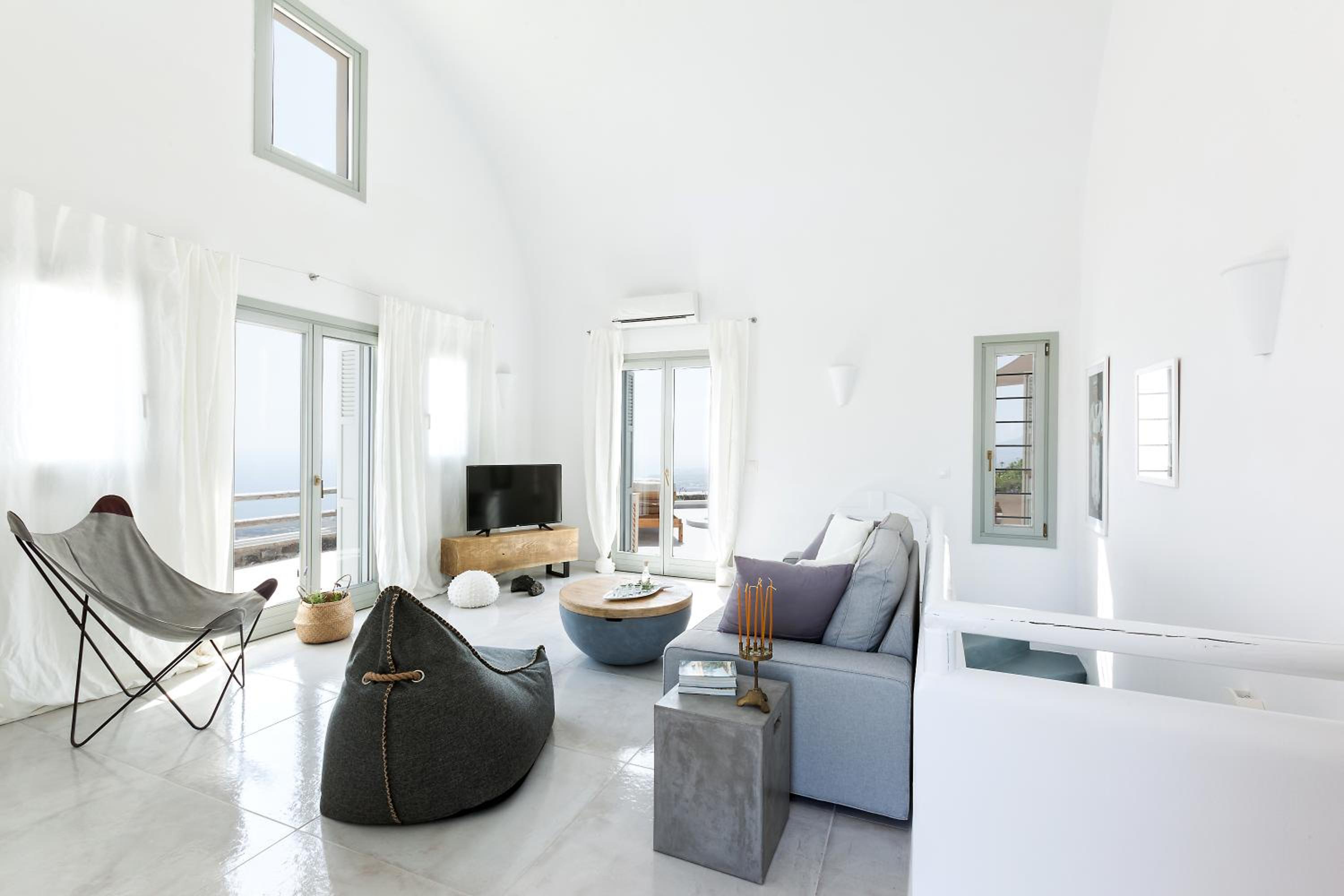 Villa Vinea Santorini
