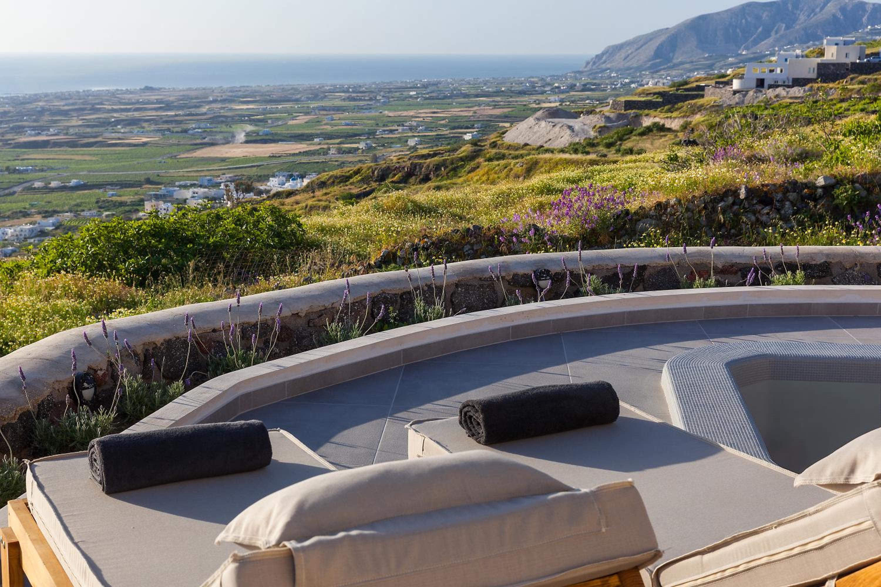 Villa Vinea Santorini photo 4