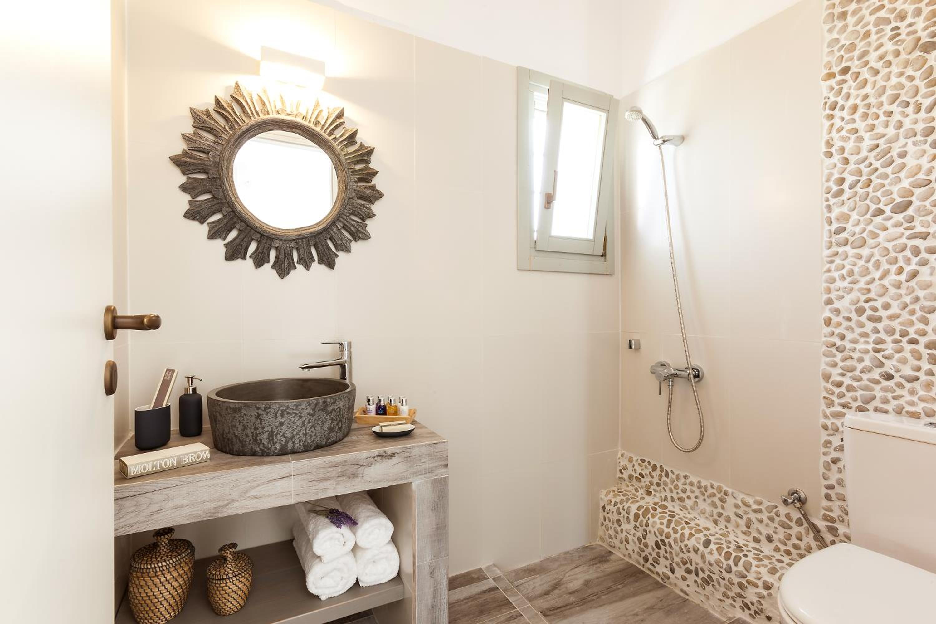 Villa Vinea Santorini
