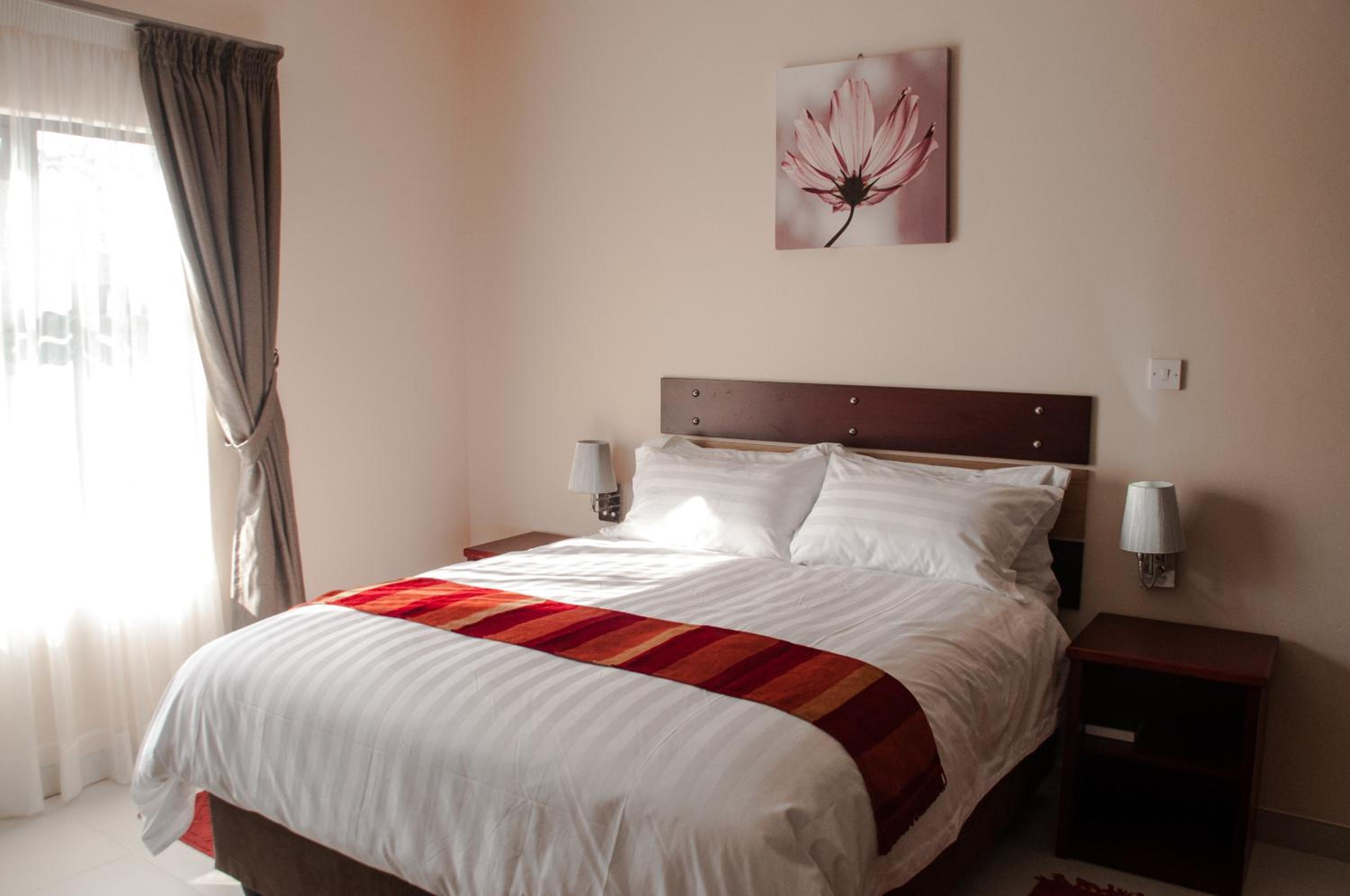 Bannerloft Guest house