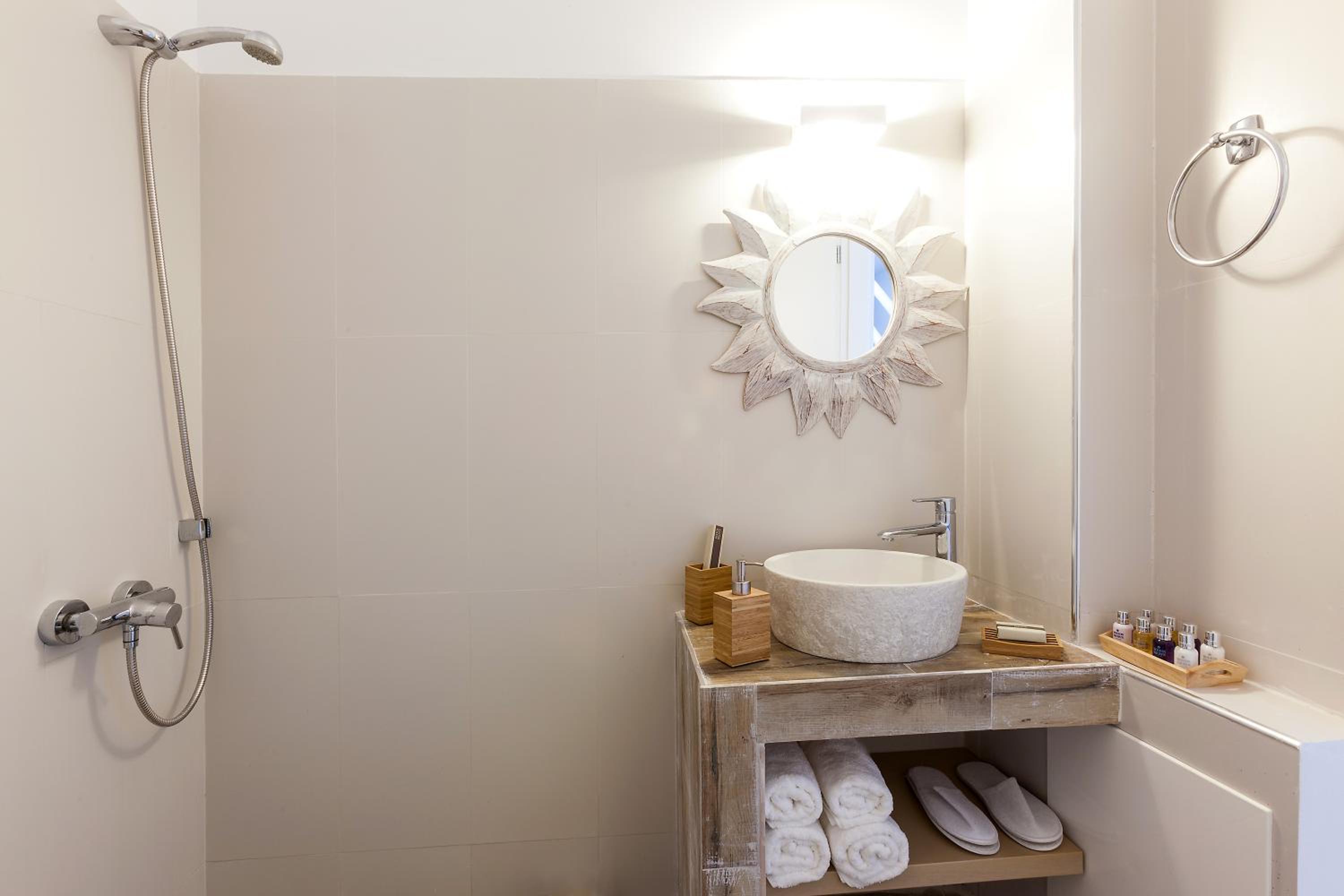 Villa Vinea Santorini
