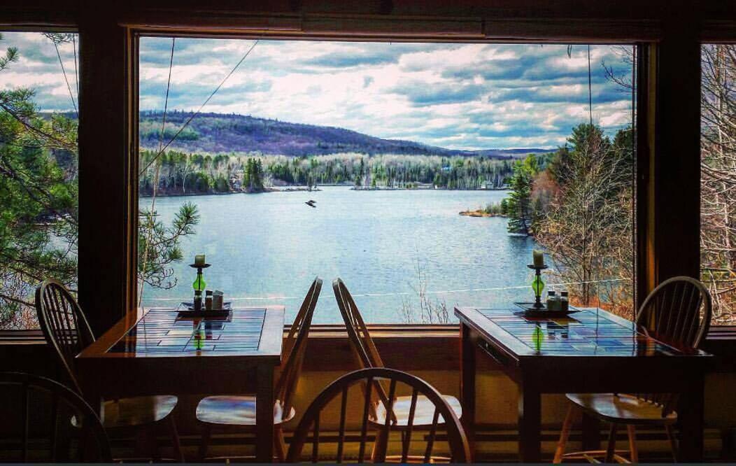 Gîte Parc Mauricie B&B