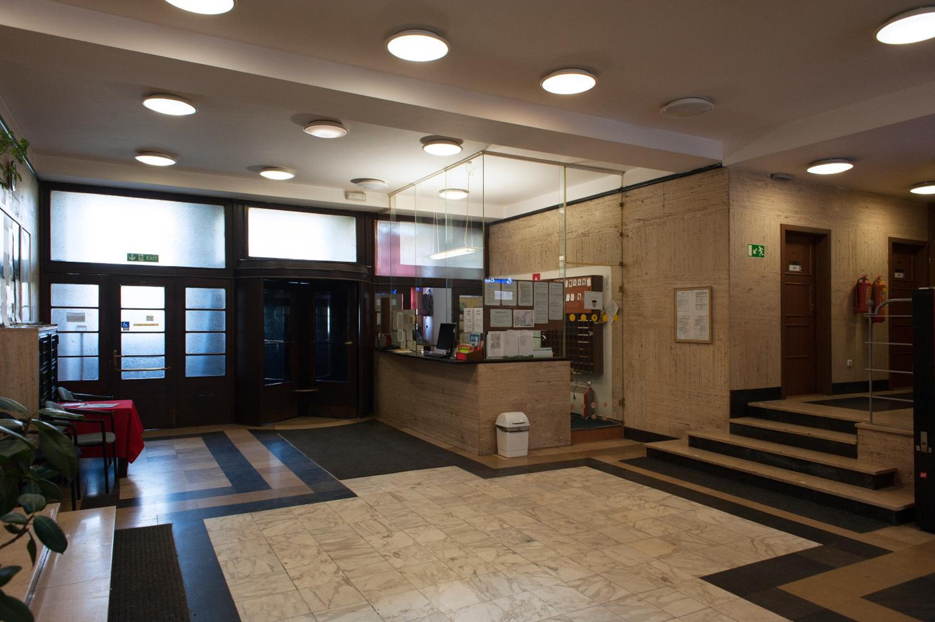 Roosevelt Hostel