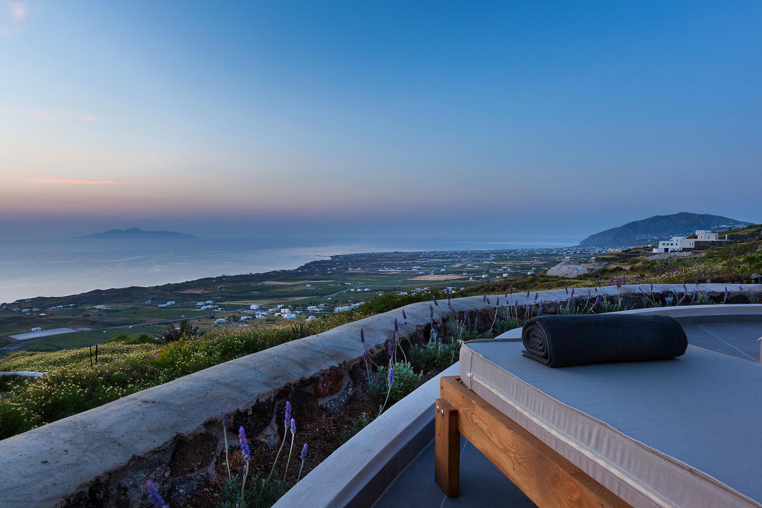 Villa Vinea Santorini photo 5