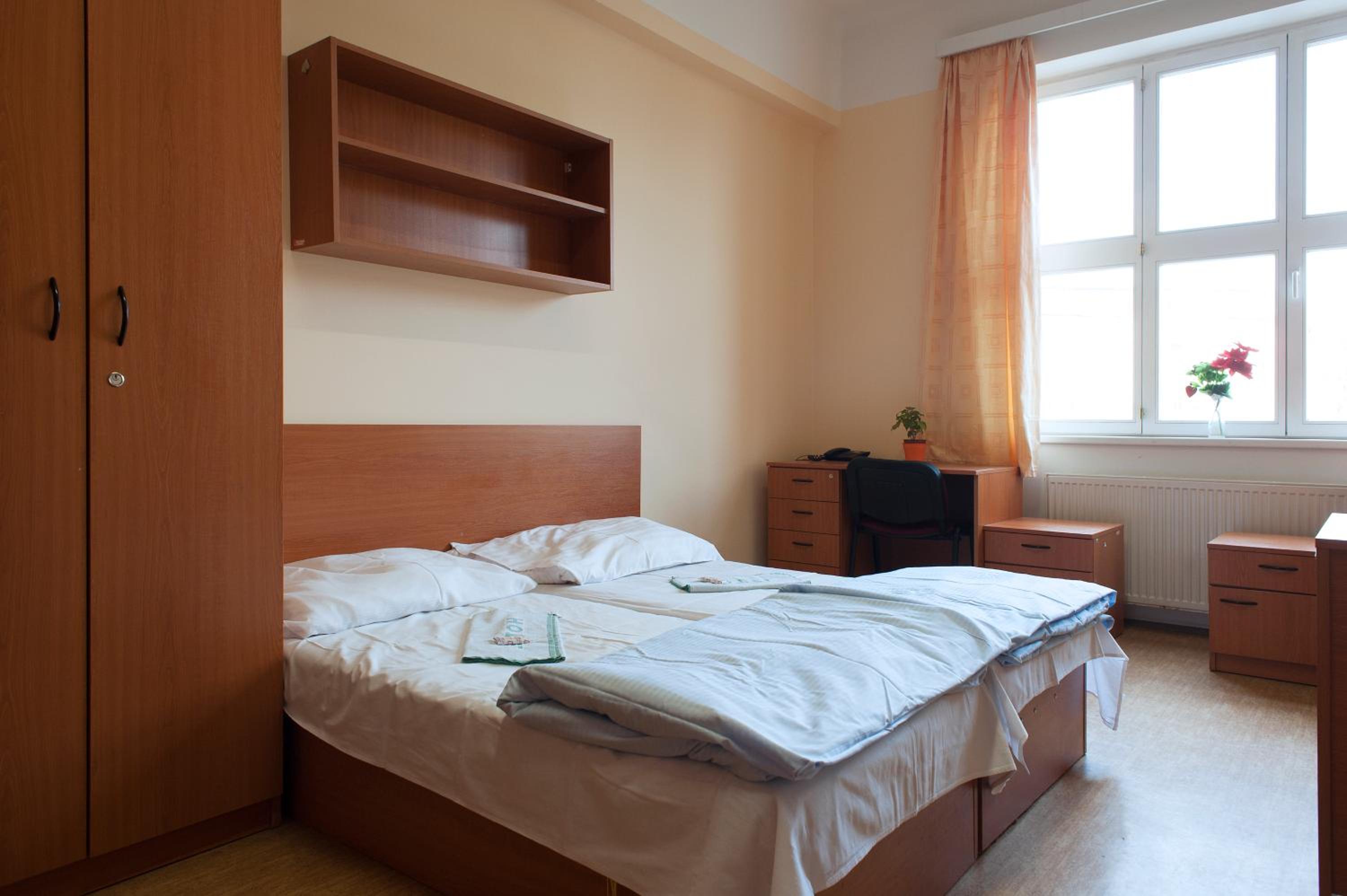 Roosevelt Hostel