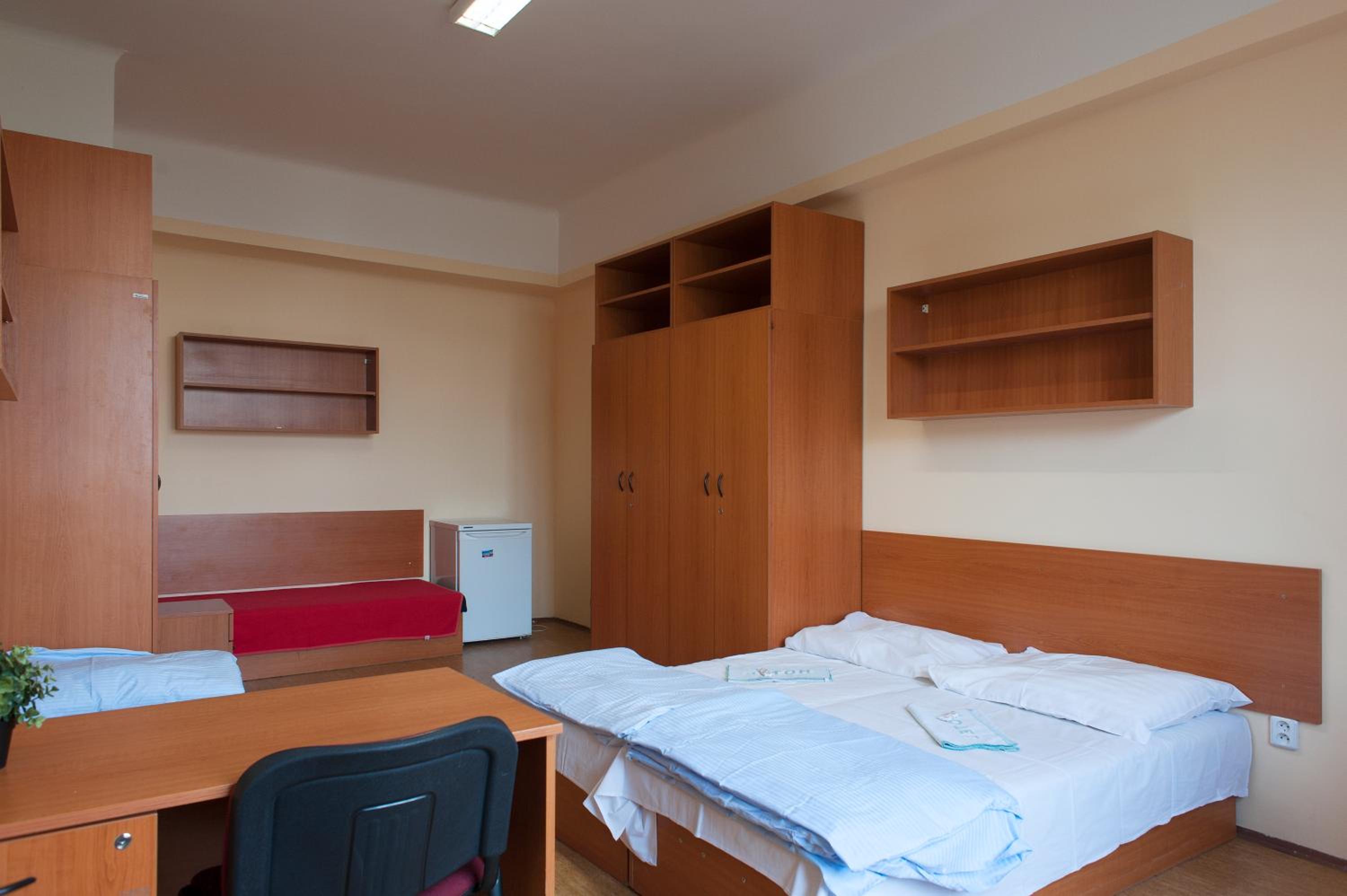 Roosevelt Hostel