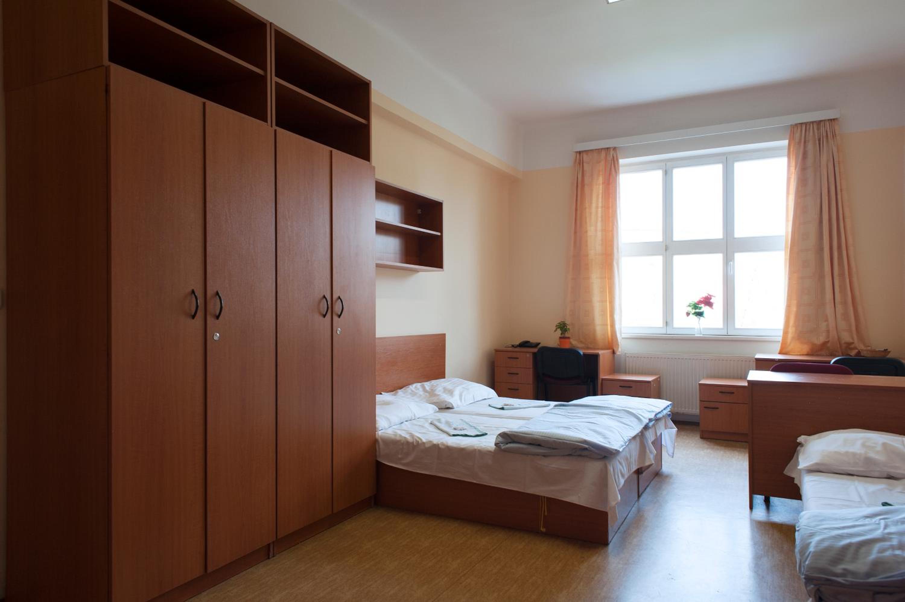 Roosevelt Hostel