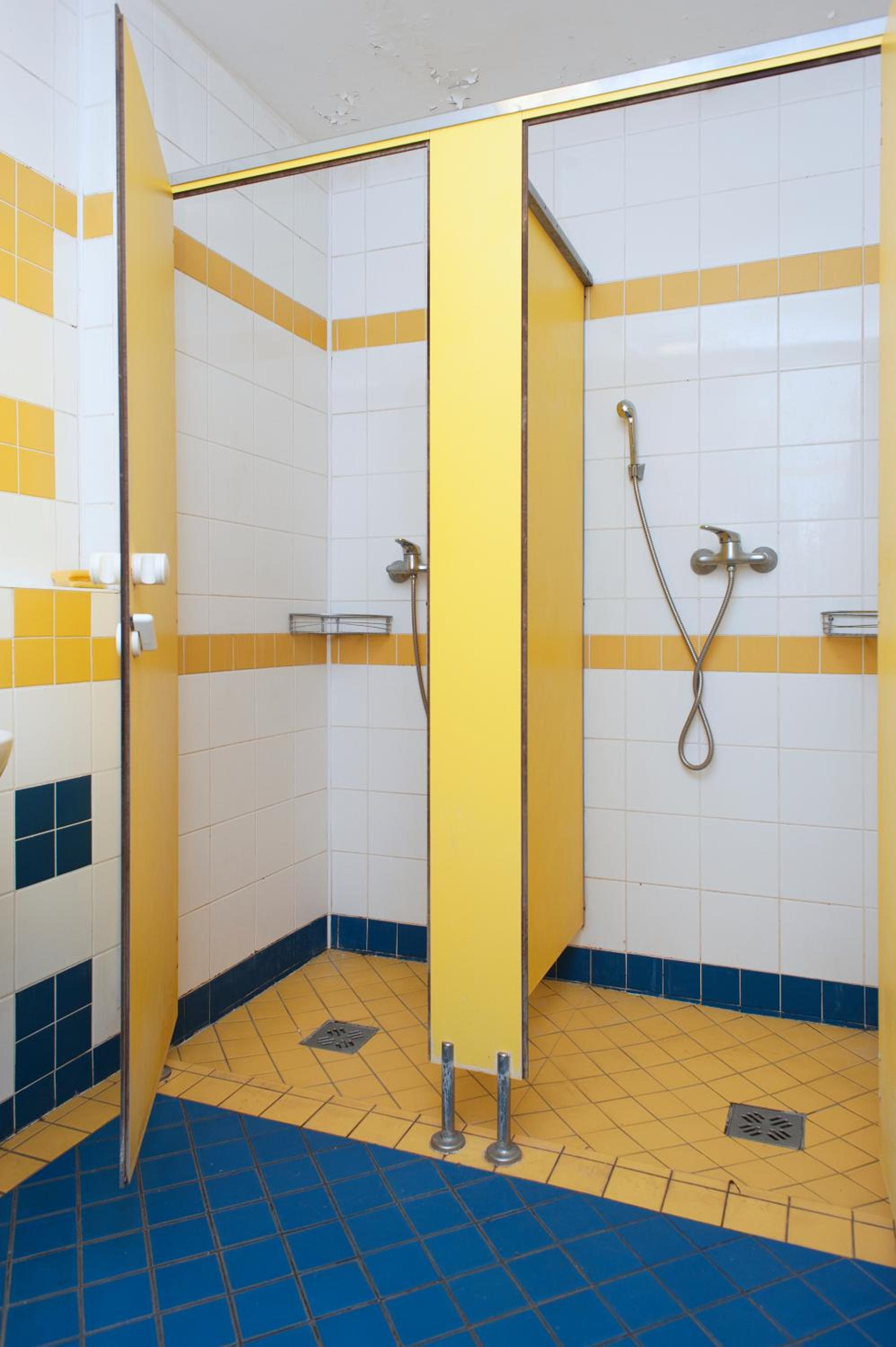 Roosevelt Hostel