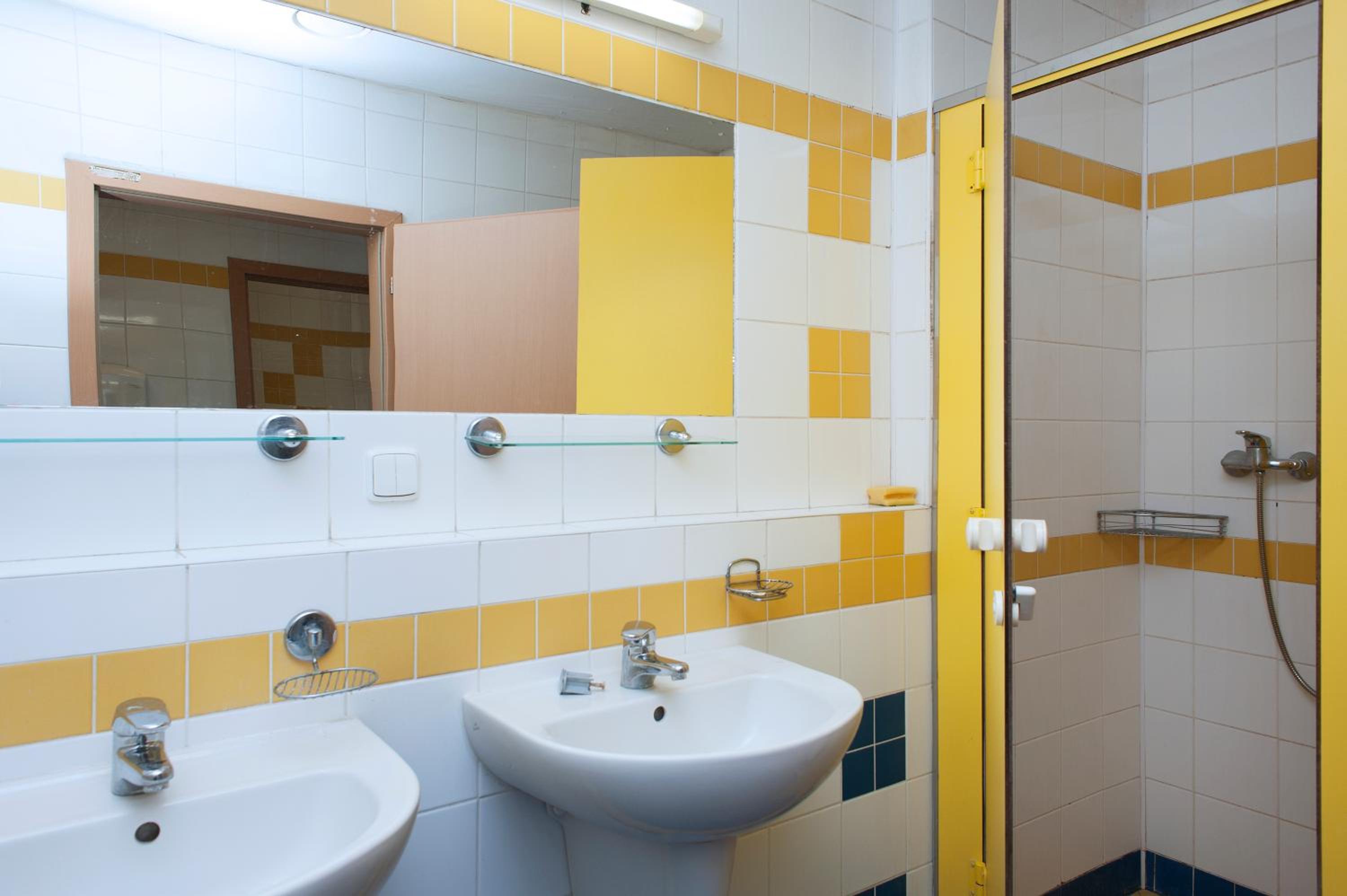 Roosevelt Hostel