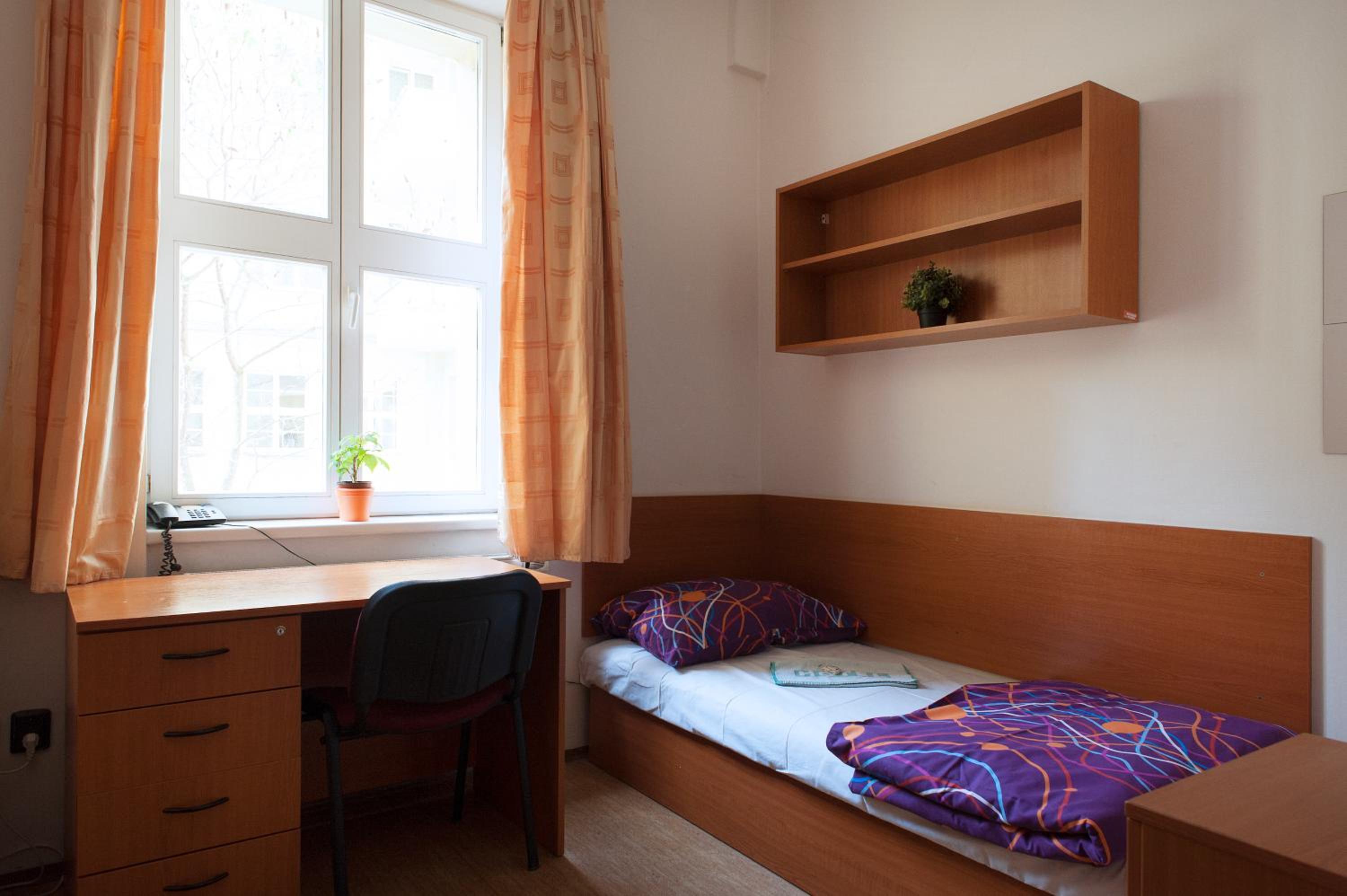 Roosevelt Hostel