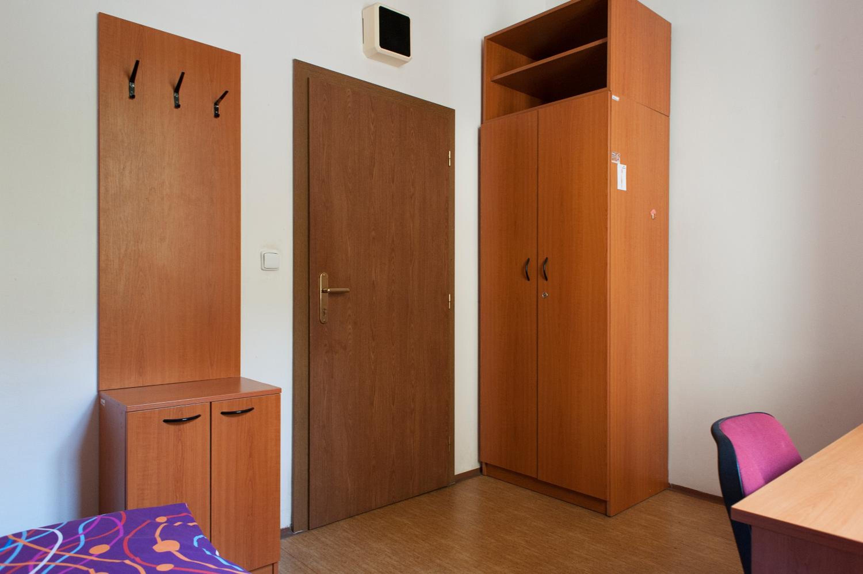 Roosevelt Hostel
