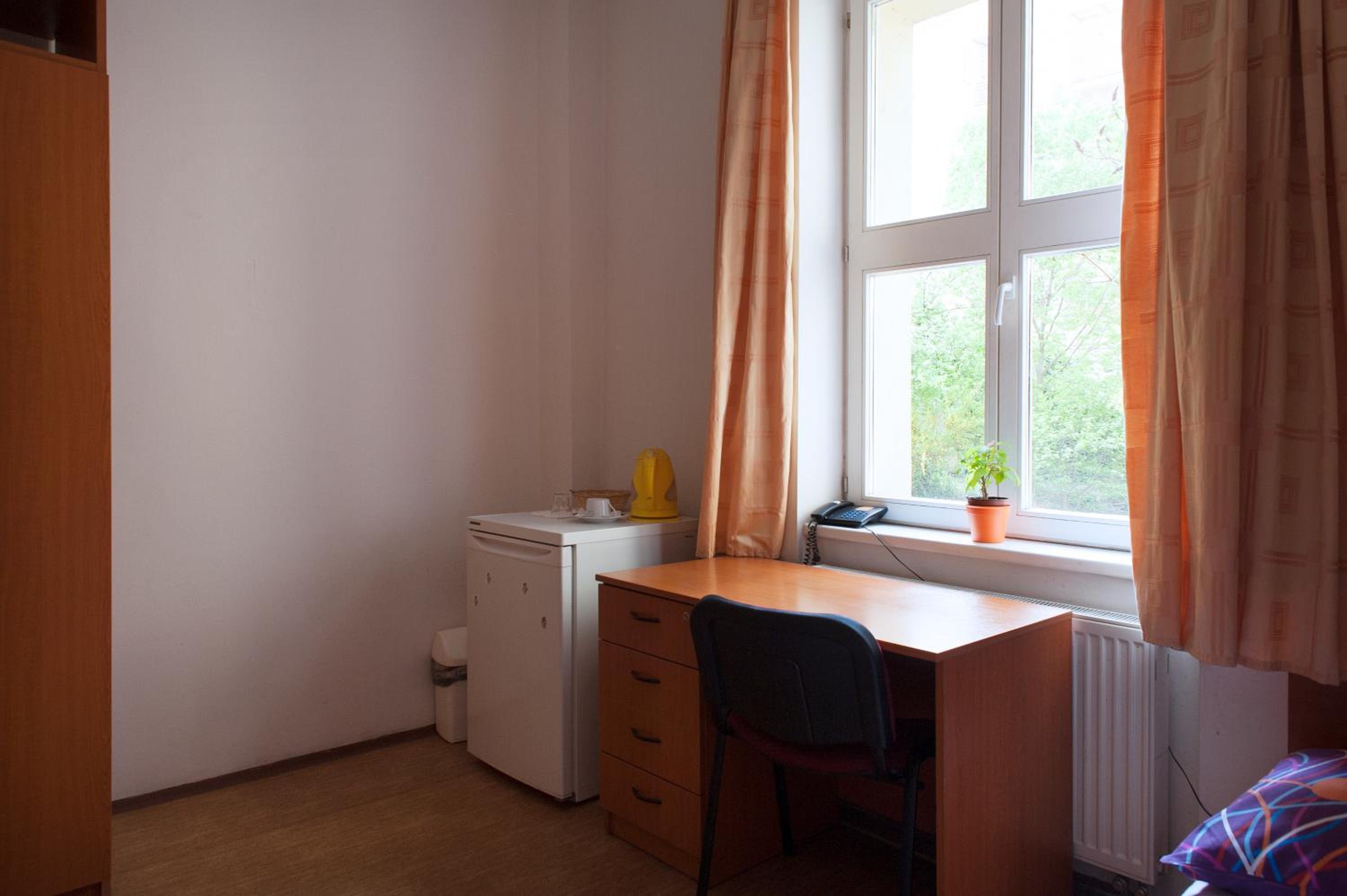 Roosevelt Hostel