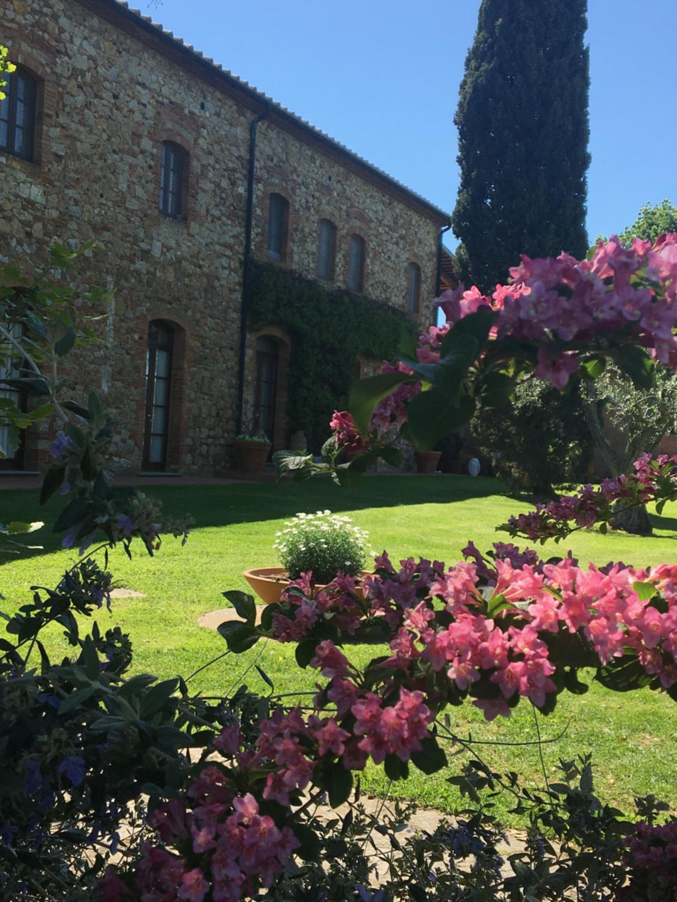 Fattoria Cirene view 4