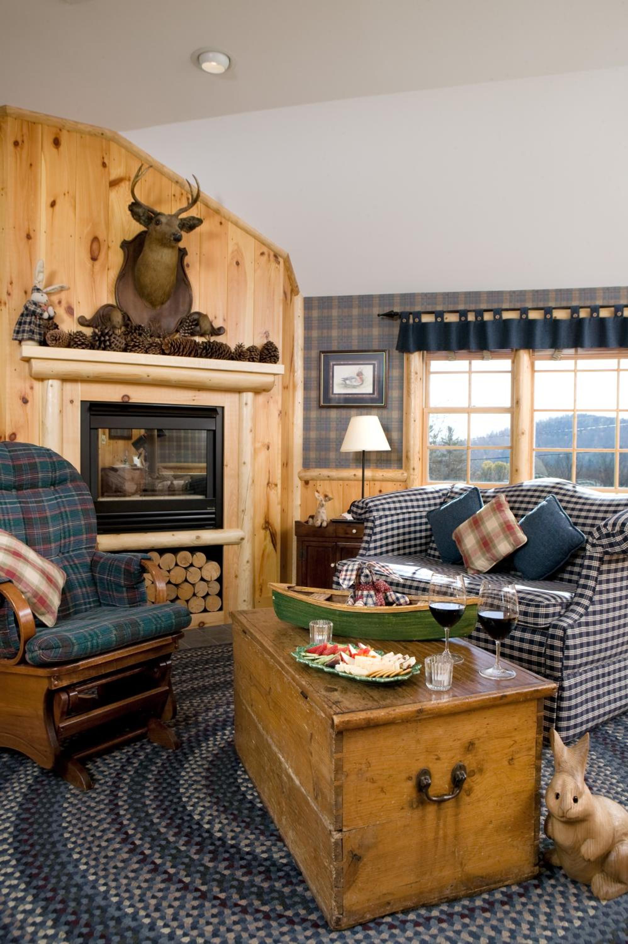 Rabbit Hill Inn