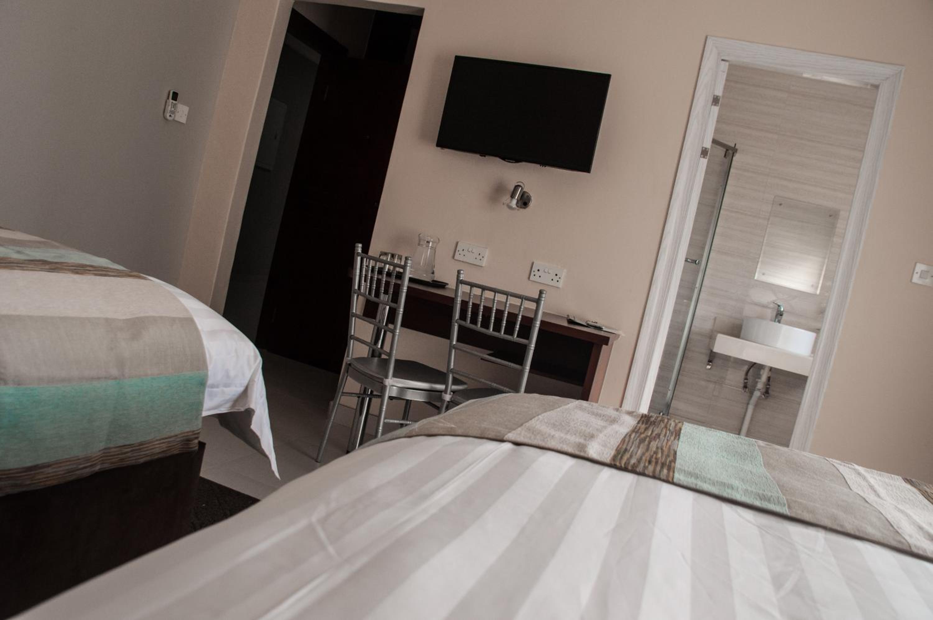 Bannerloft Guest house