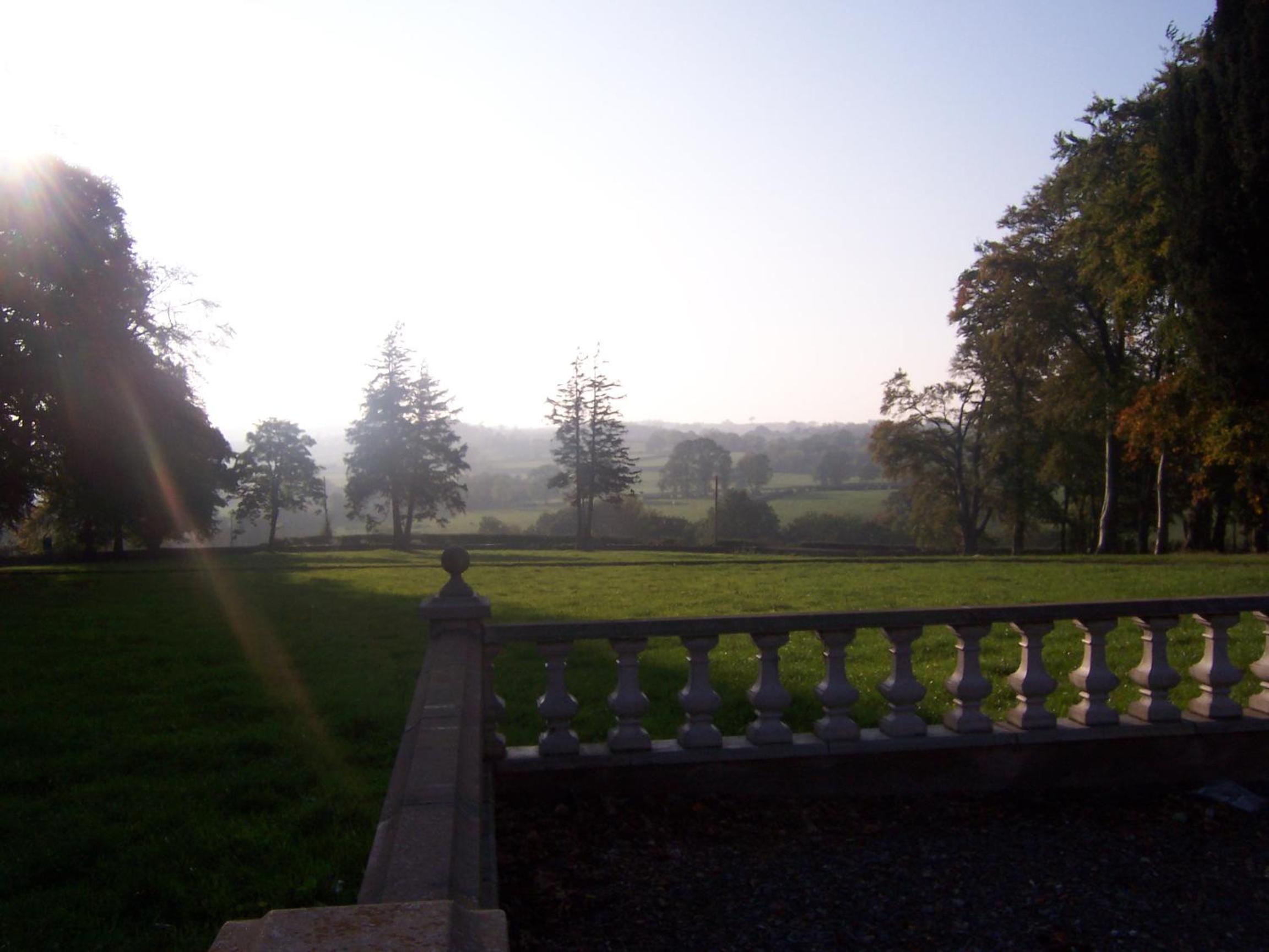Dundrum House