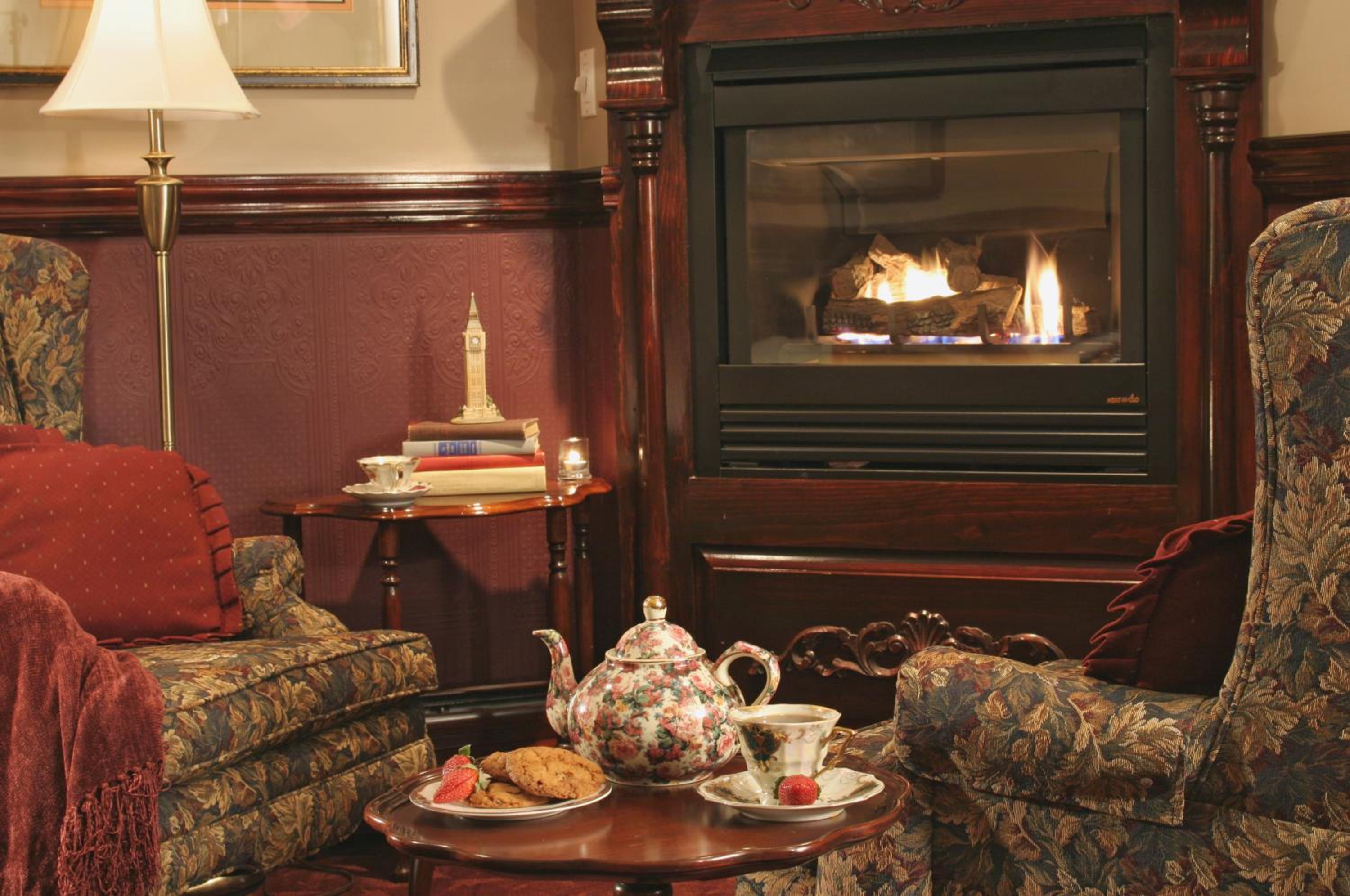 Rabbit Hill Inn
