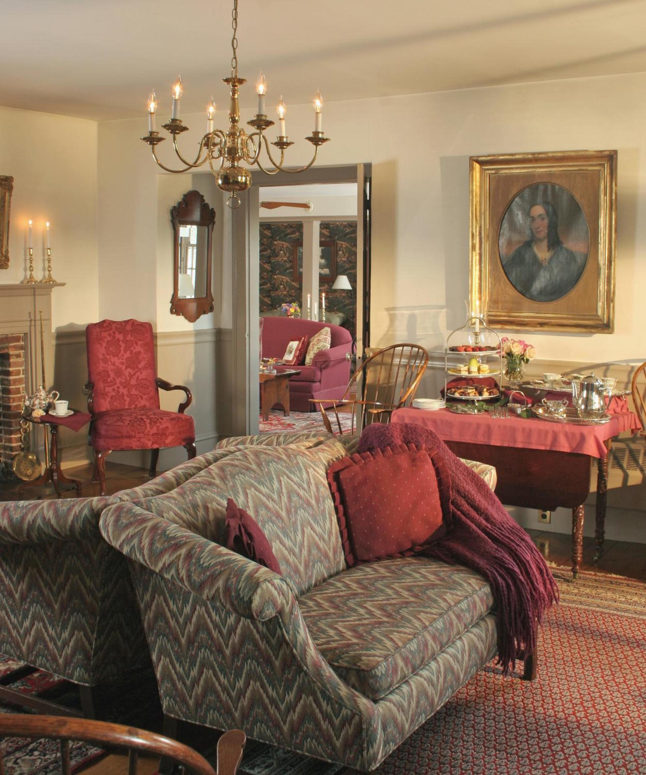 Rabbit Hill Inn
