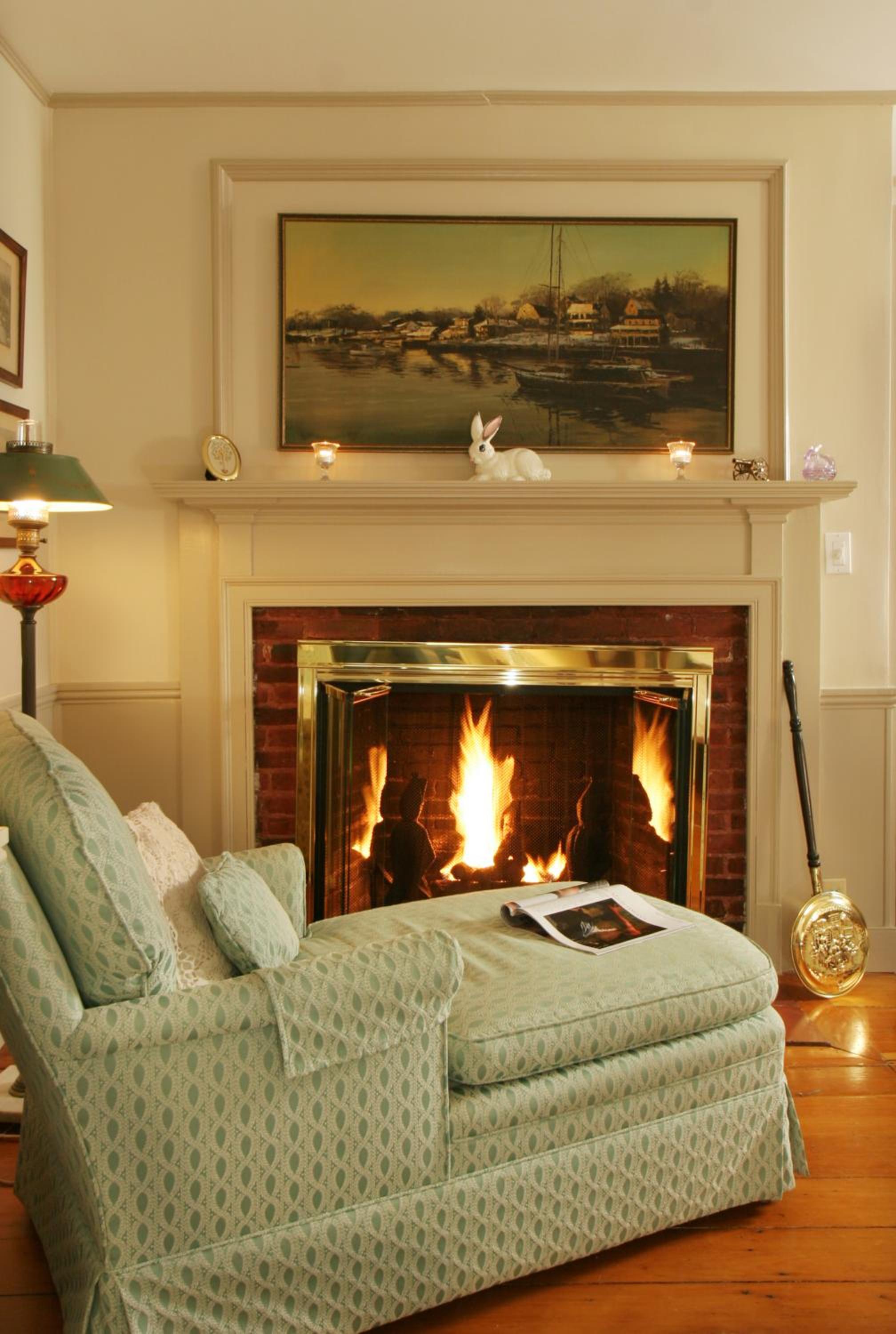 Rabbit Hill Inn