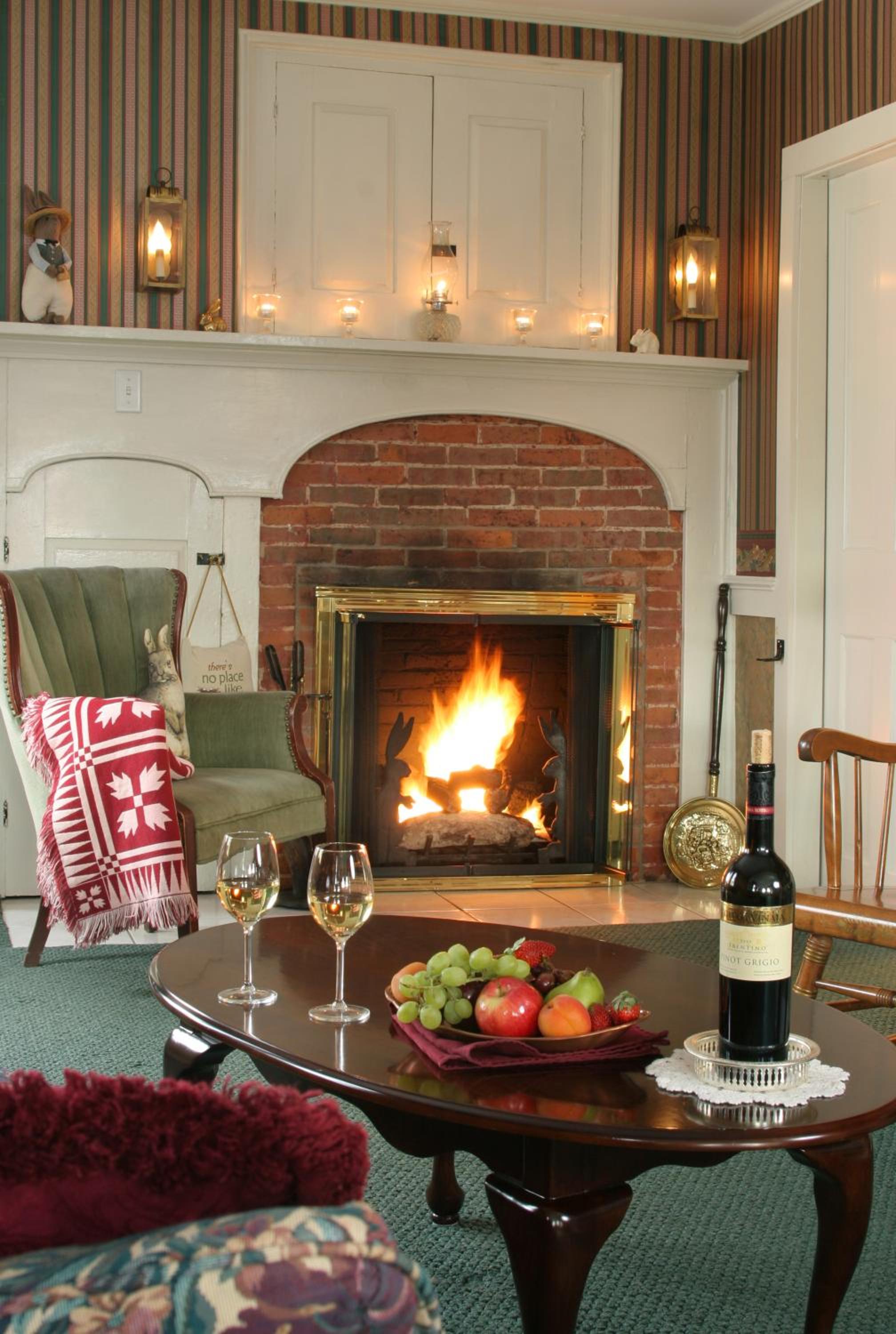 Rabbit Hill Inn